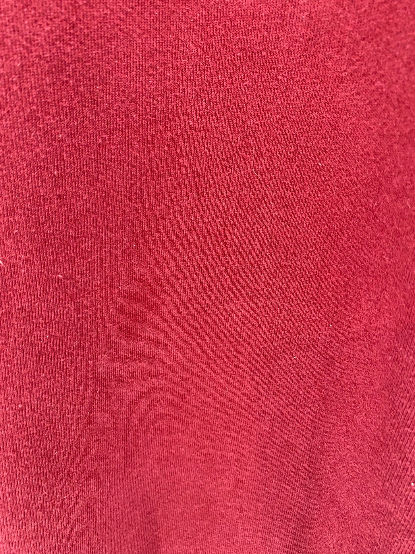 90's NIKE MINI SWOOSH Size XL Vintage Sweat-shirt / k1981