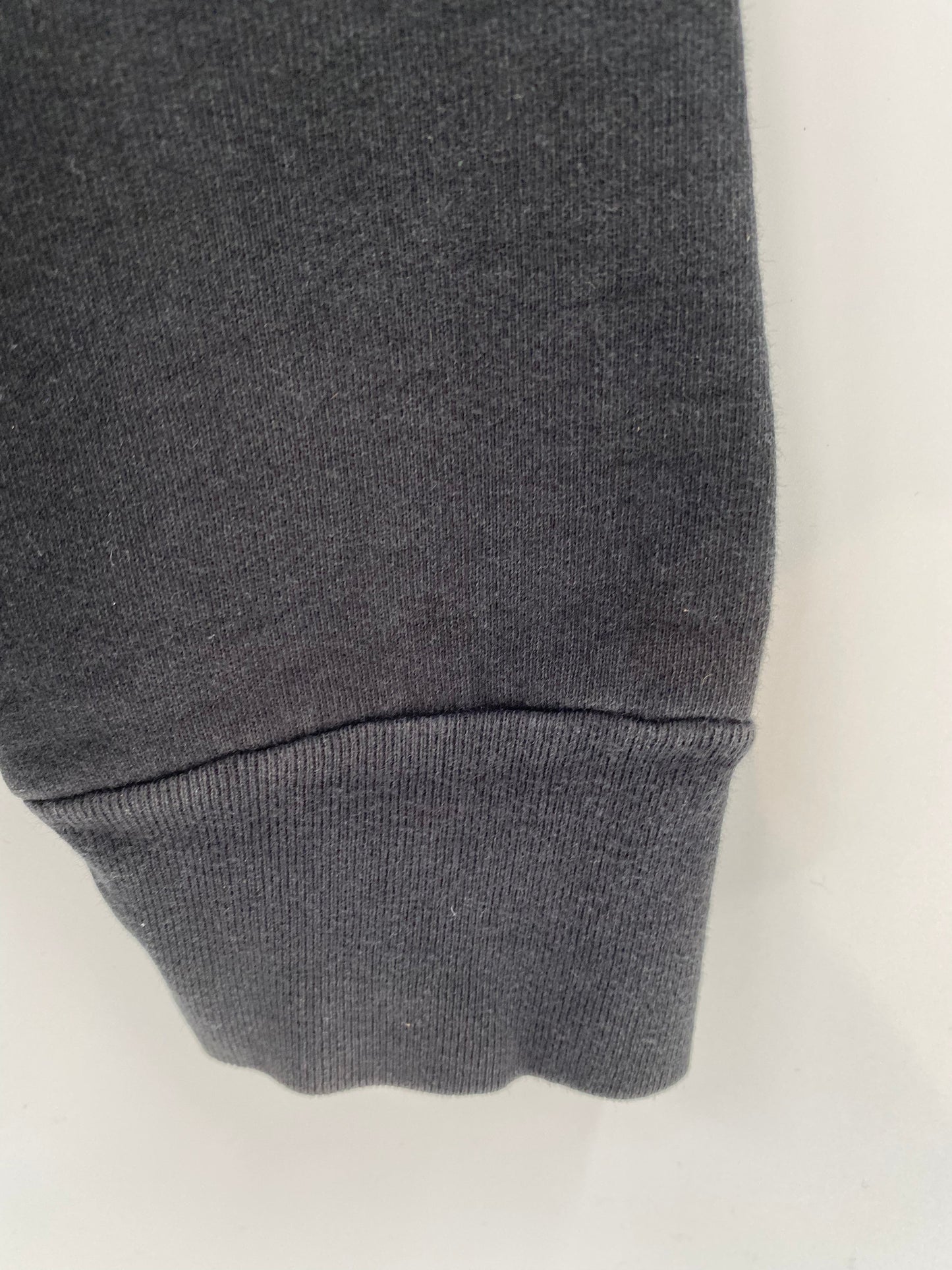 1995 SALEM x NFC CHAMPIONSHIP Made in USA Size L Vintage NFL Sweat shirt / A6559