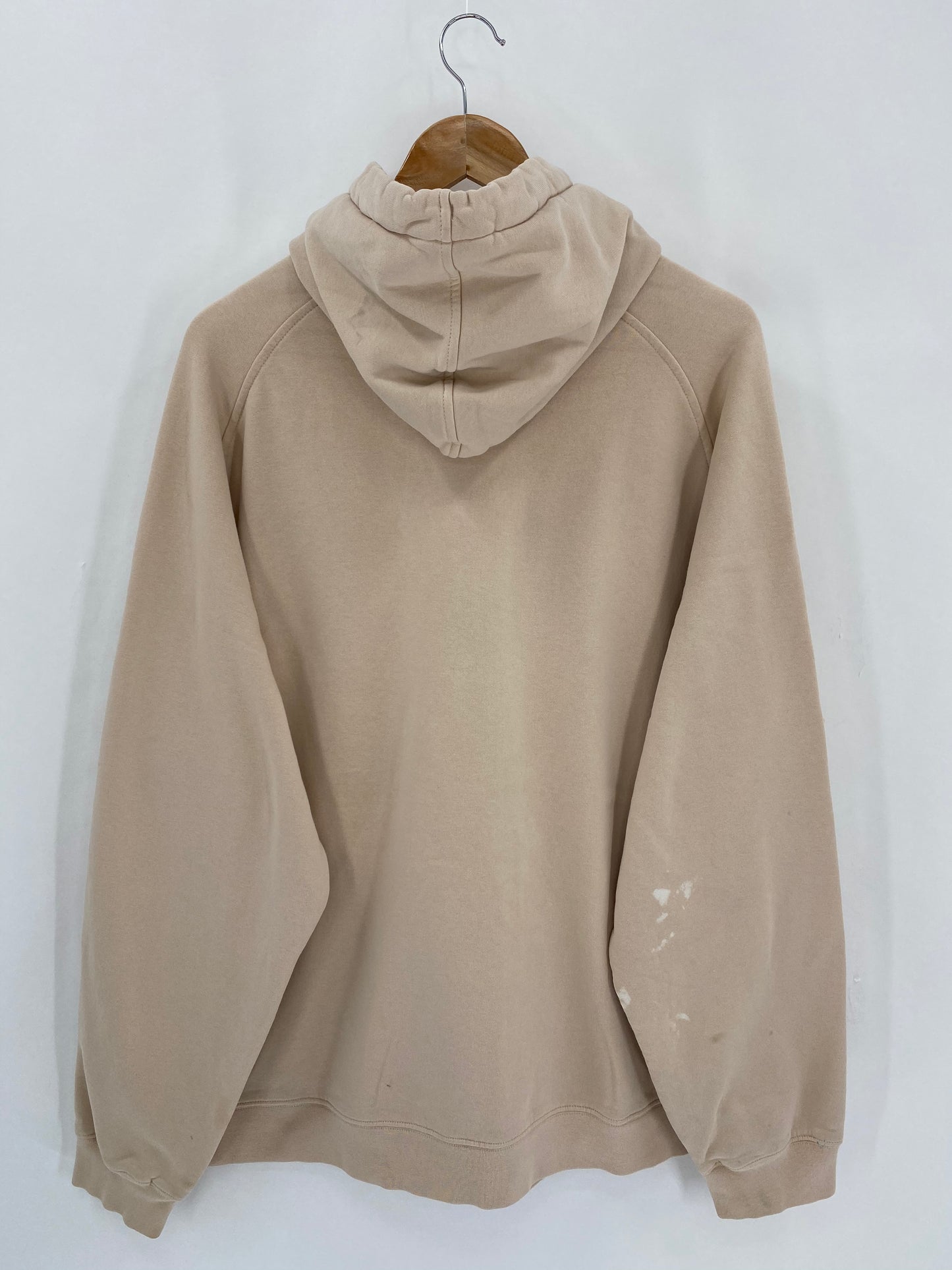 00' NIKE Size XXL Vintage Hoodie Sweat-shirt / 6393