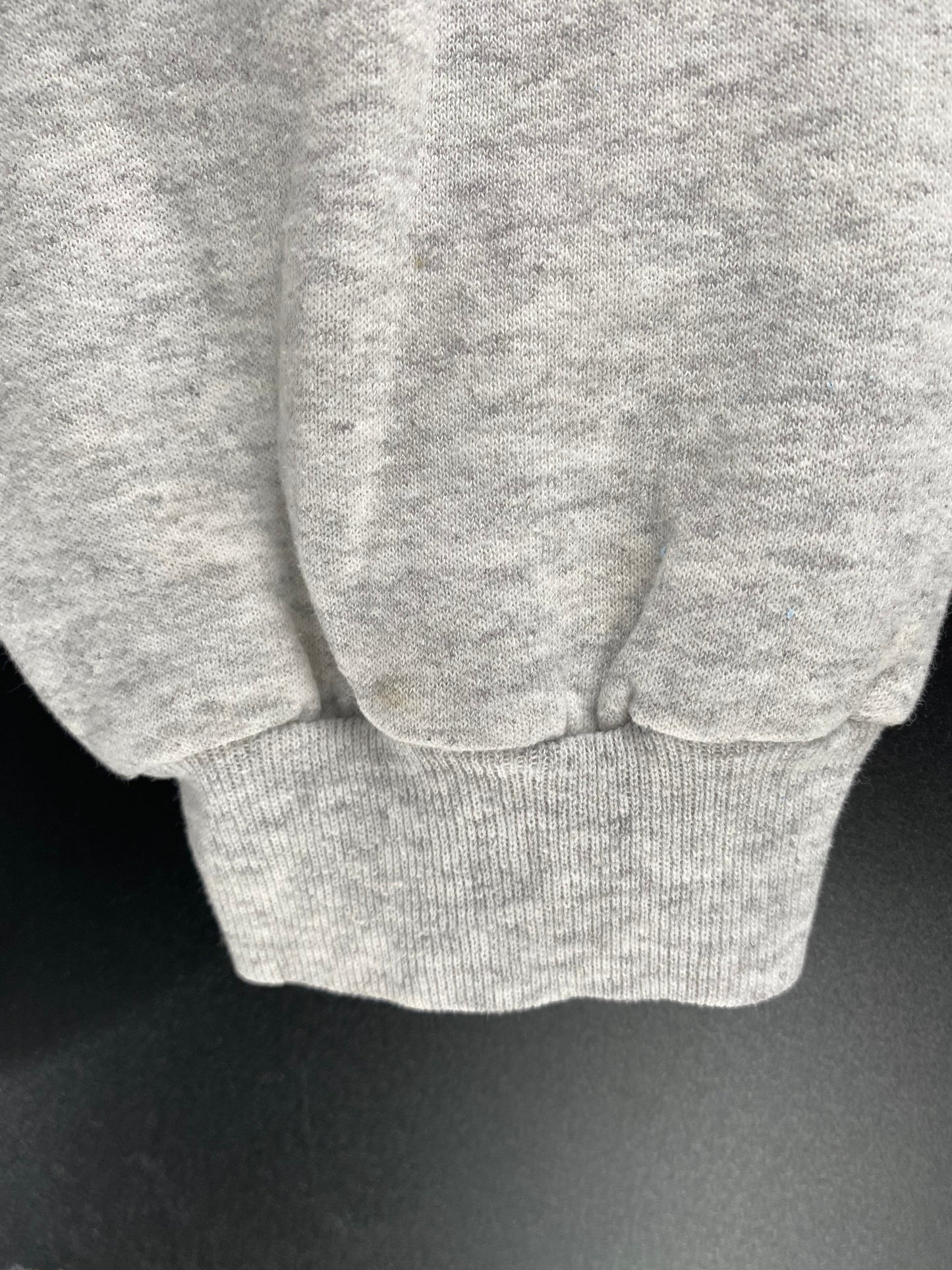 1996 LOONEY TUNES TWEETY Size No Tag(Approx.L) Vintage Sweat-shirt / A6301