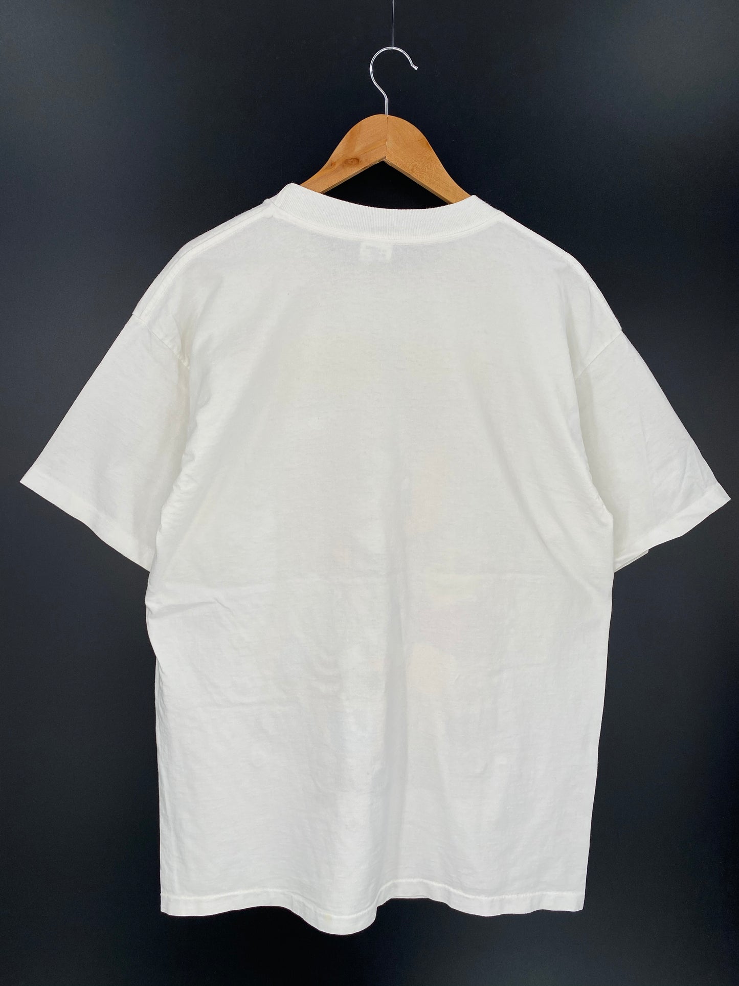 00’ DISNEY POOH Made in USA Size XL Vintage T-Shirt / 8766