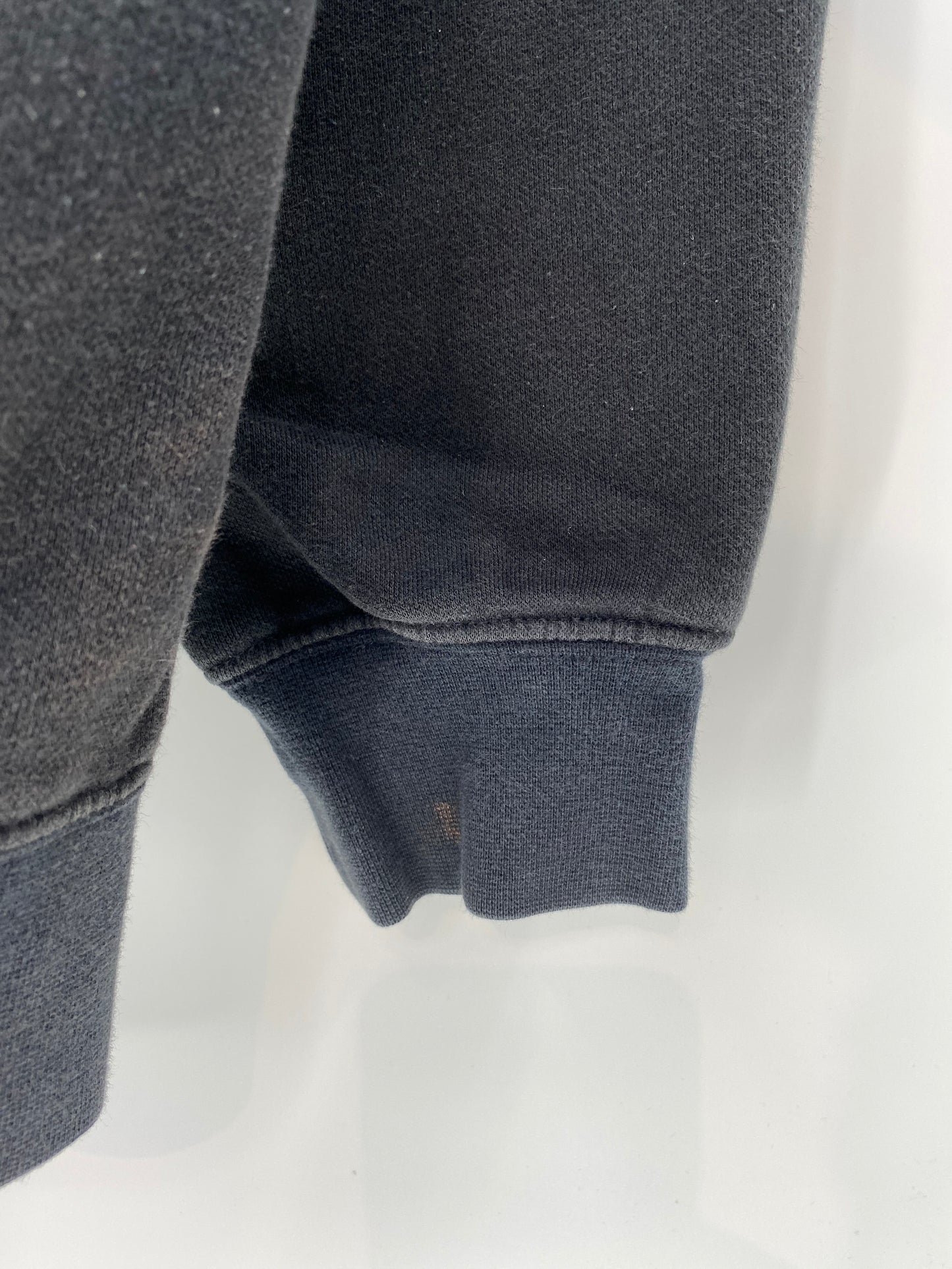 00’ NIKE Size L Vintage Hoodie Sweat-Shirts / K289