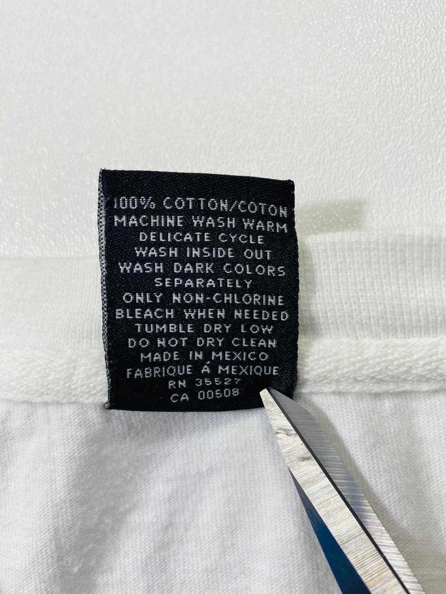 MARITHE FRANCOIS GIRBAUD Size M Vintage Long Sleeve T-Shirt / 6645