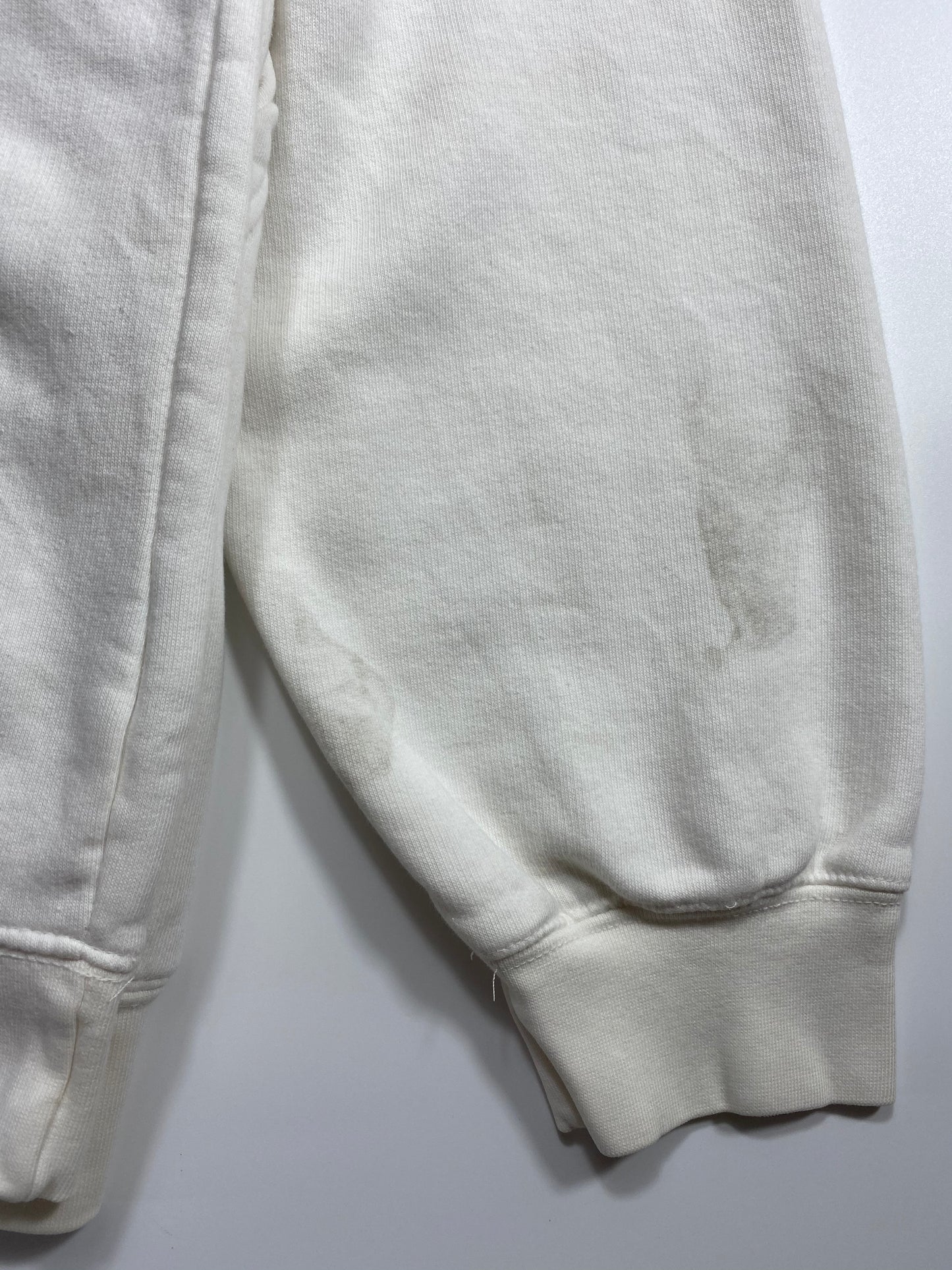 00’ NIKE Size L Vintage Hoodie Sweat-shirt / 6637