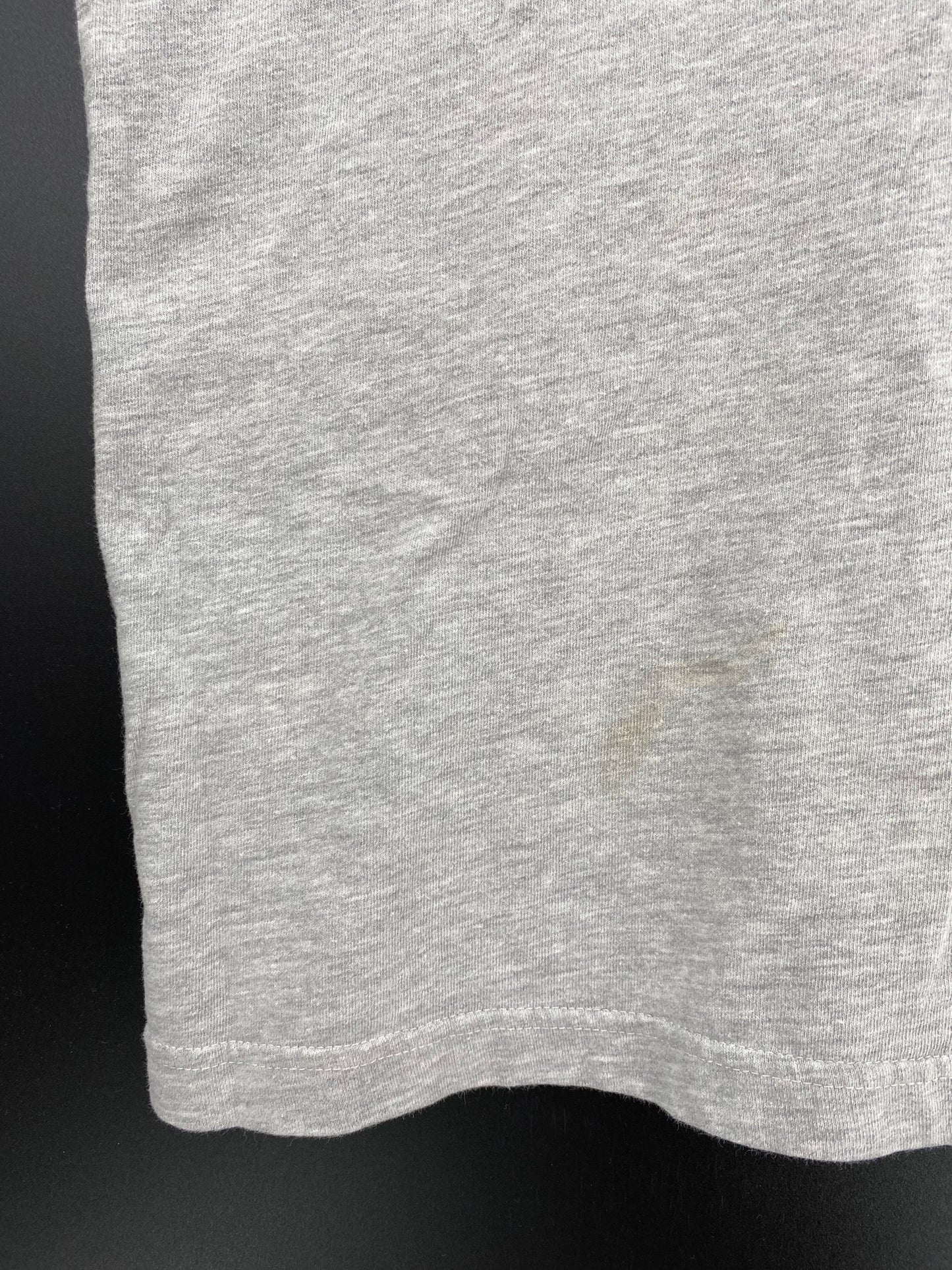 00’ NIKE MINI SWOOSH Size XL Vintage T-Shirt / E4479T