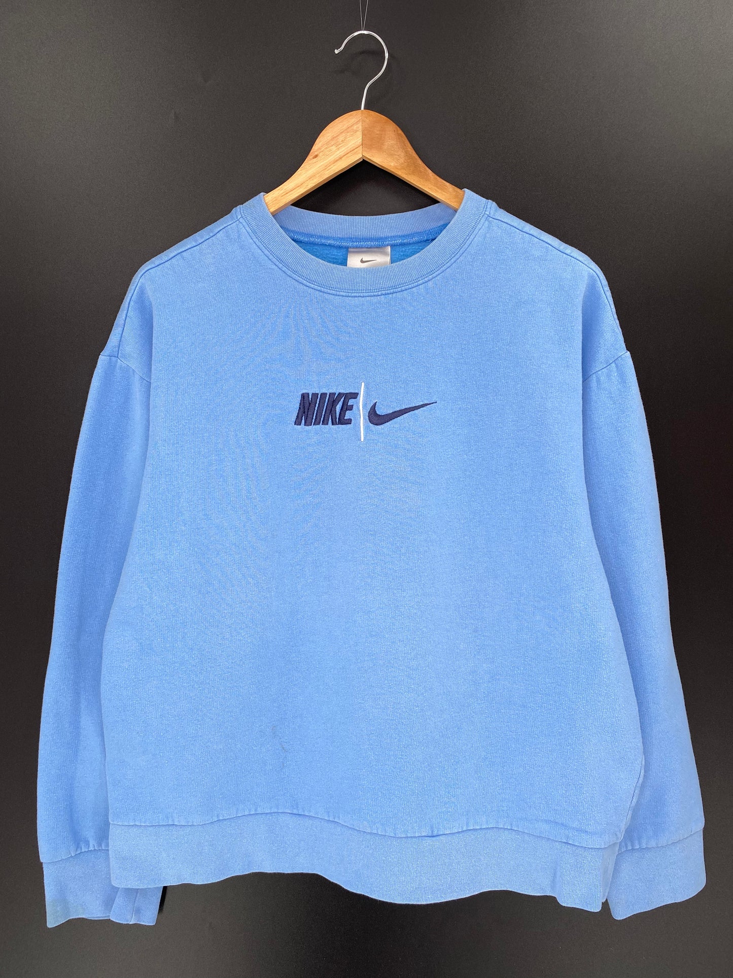 00’ NIKE Size L Vintage Sweat-shirt /9080