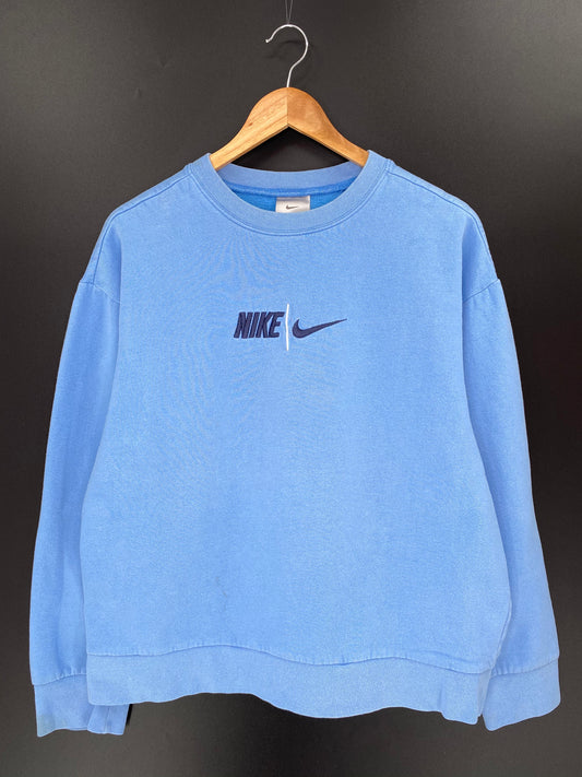 00’ NIKE Size L Vintage Sweat-shirt /9080