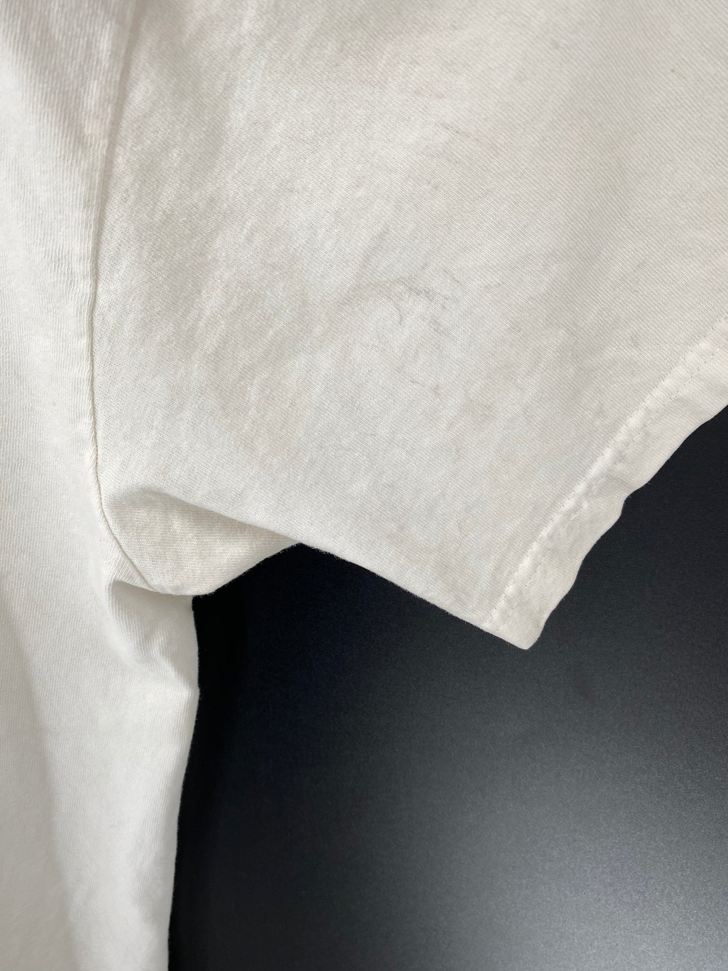 90’s NIKE Made in USA Size L Vintage T-Shirts / K4002