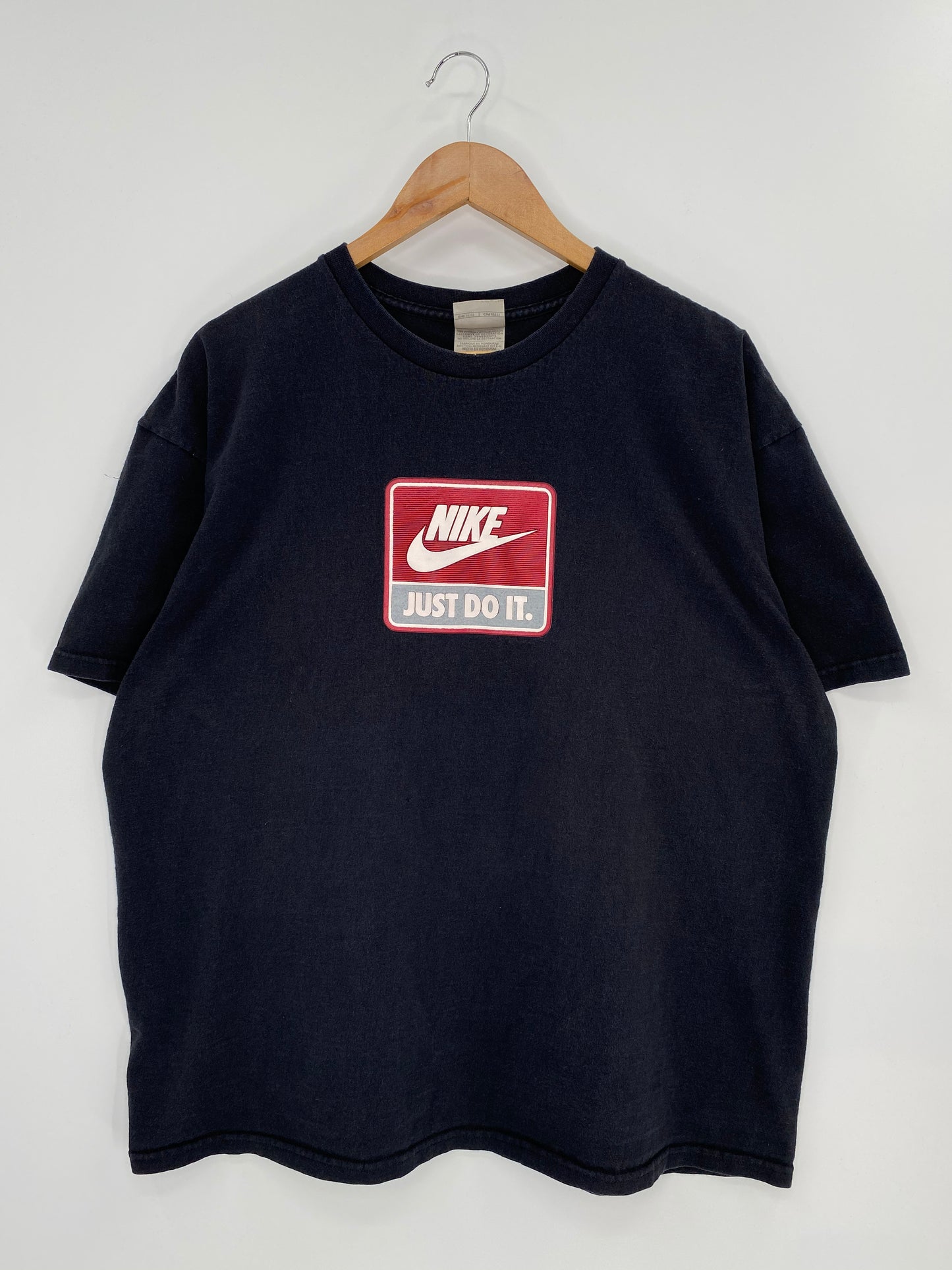 00’ NIKE Size XL Vintage T-shirt / 8045