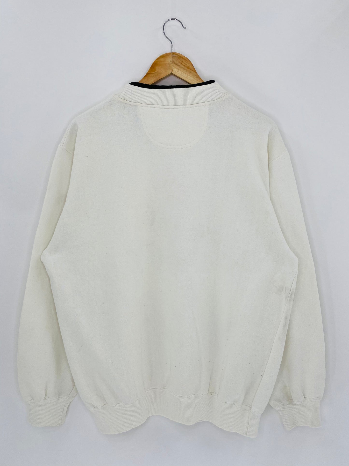 Disney Pooh Tigger Size XL Vintage Sweat Shirts/ 5750