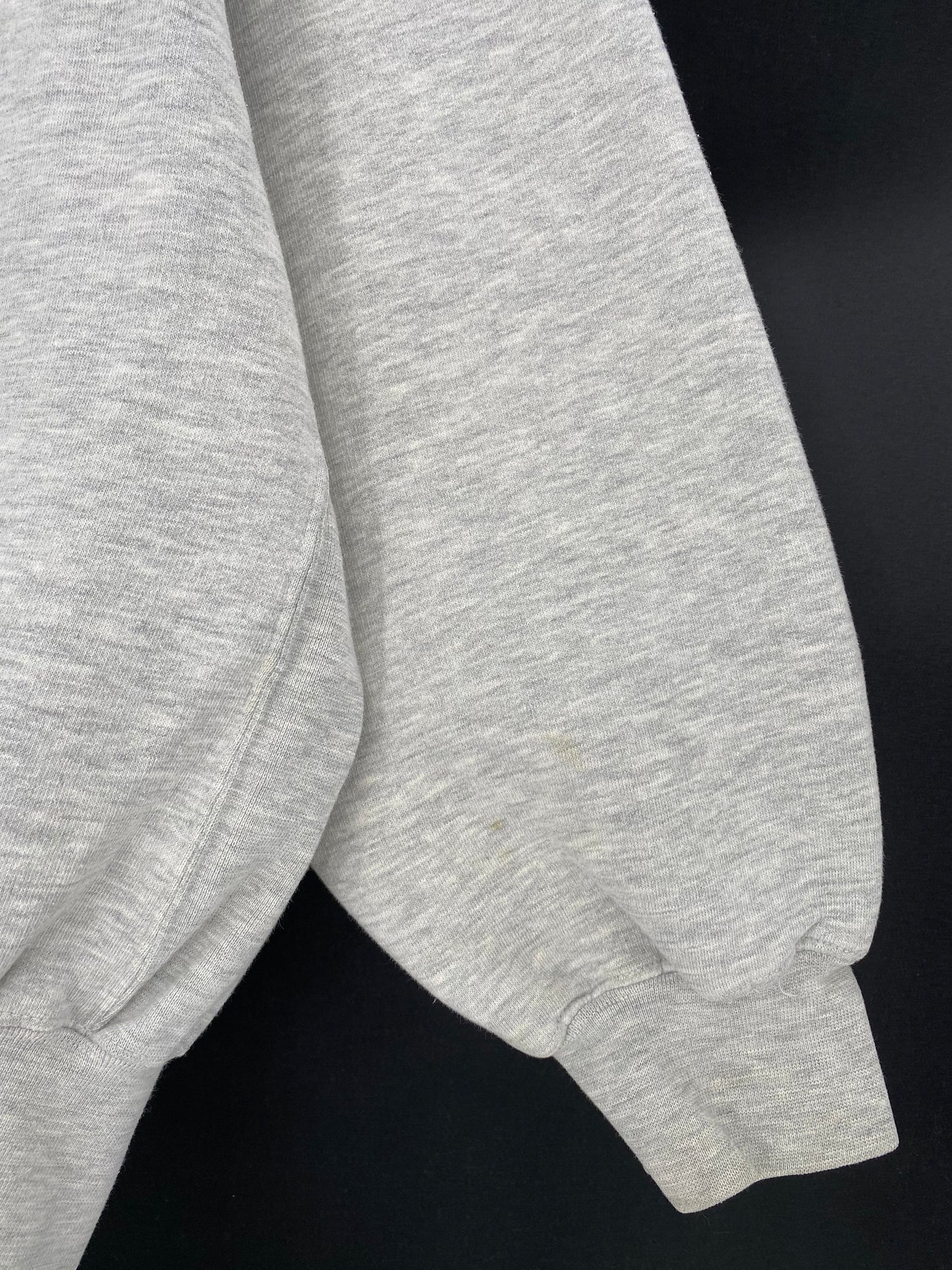90’s NIKE Size L Vintage Sweat-shirt / 7915