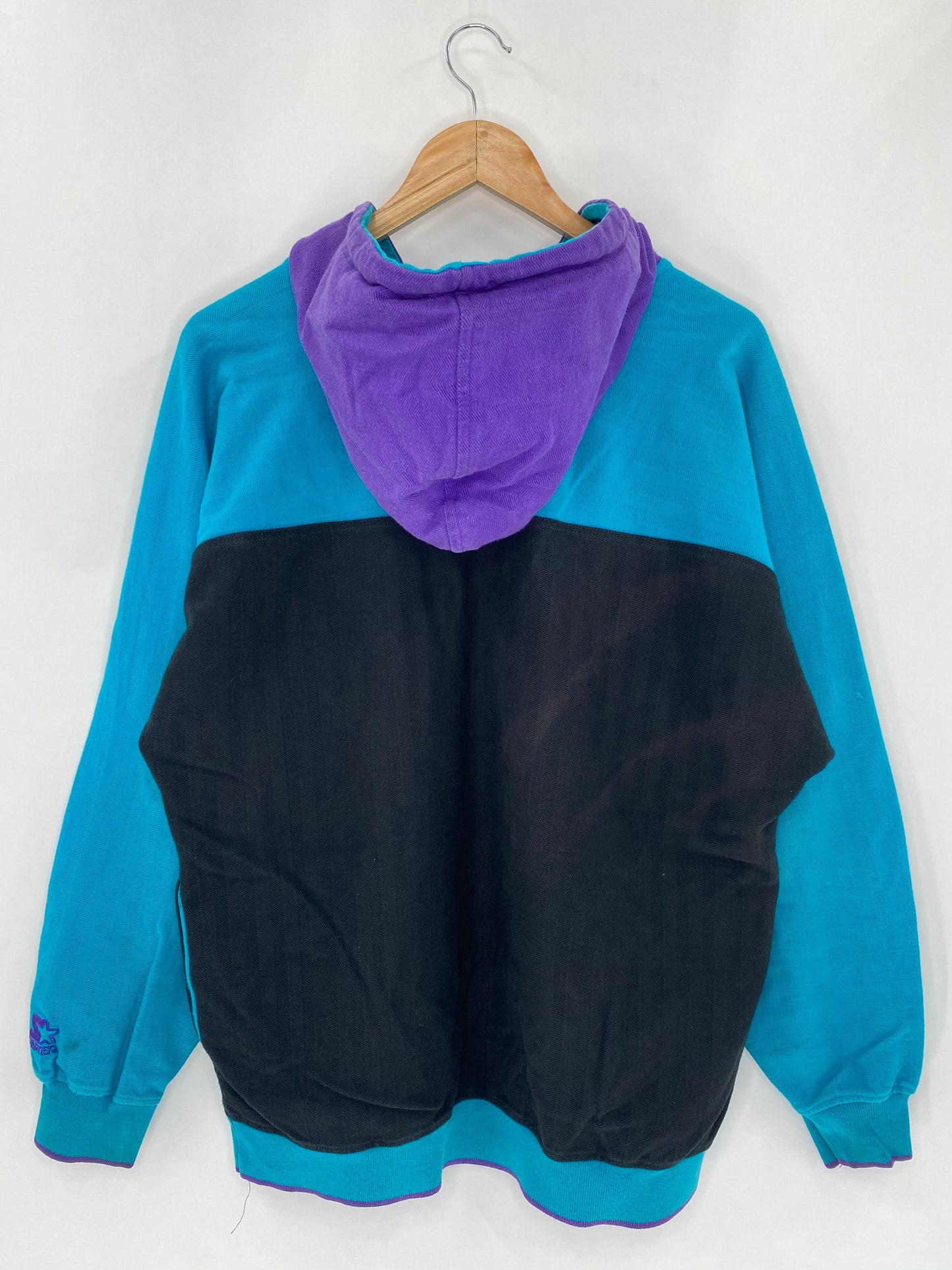90’s STARTER Size L Vintage Sweat-Shirt / 5673