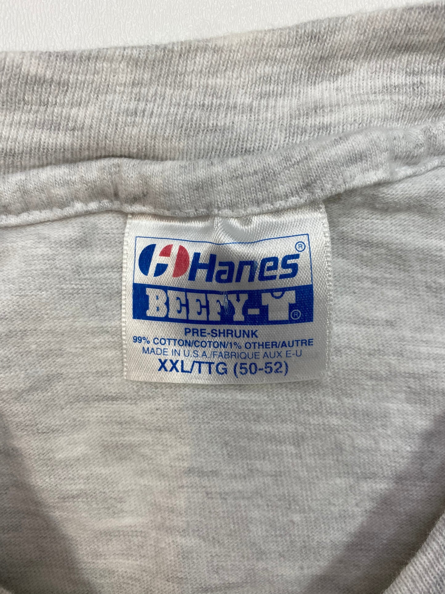 1996 Atlanta Olympic Made in USA T-Shirt / 4981