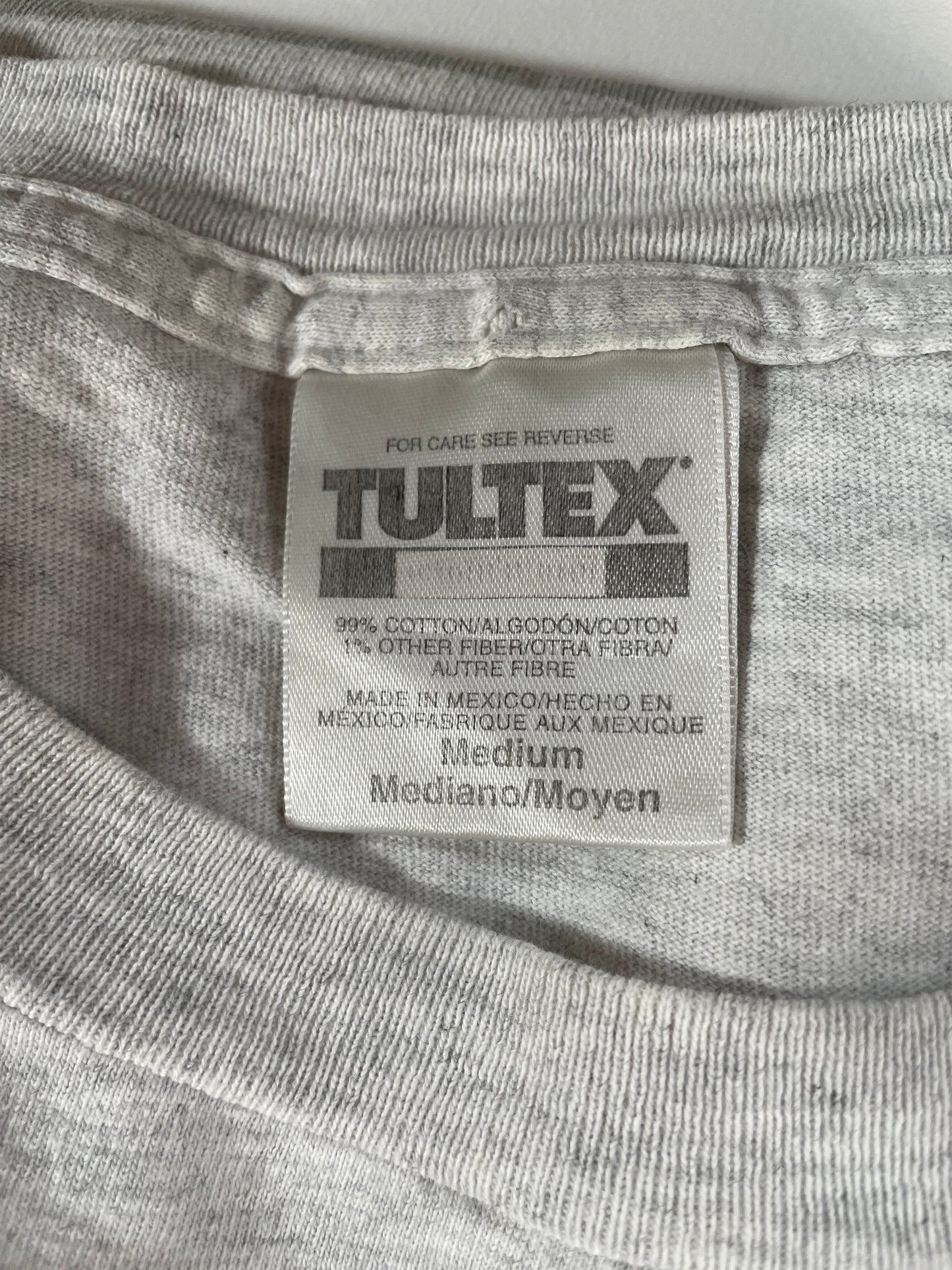 1994 BETTY BOOP Size M Vintage T-Shirts / A49