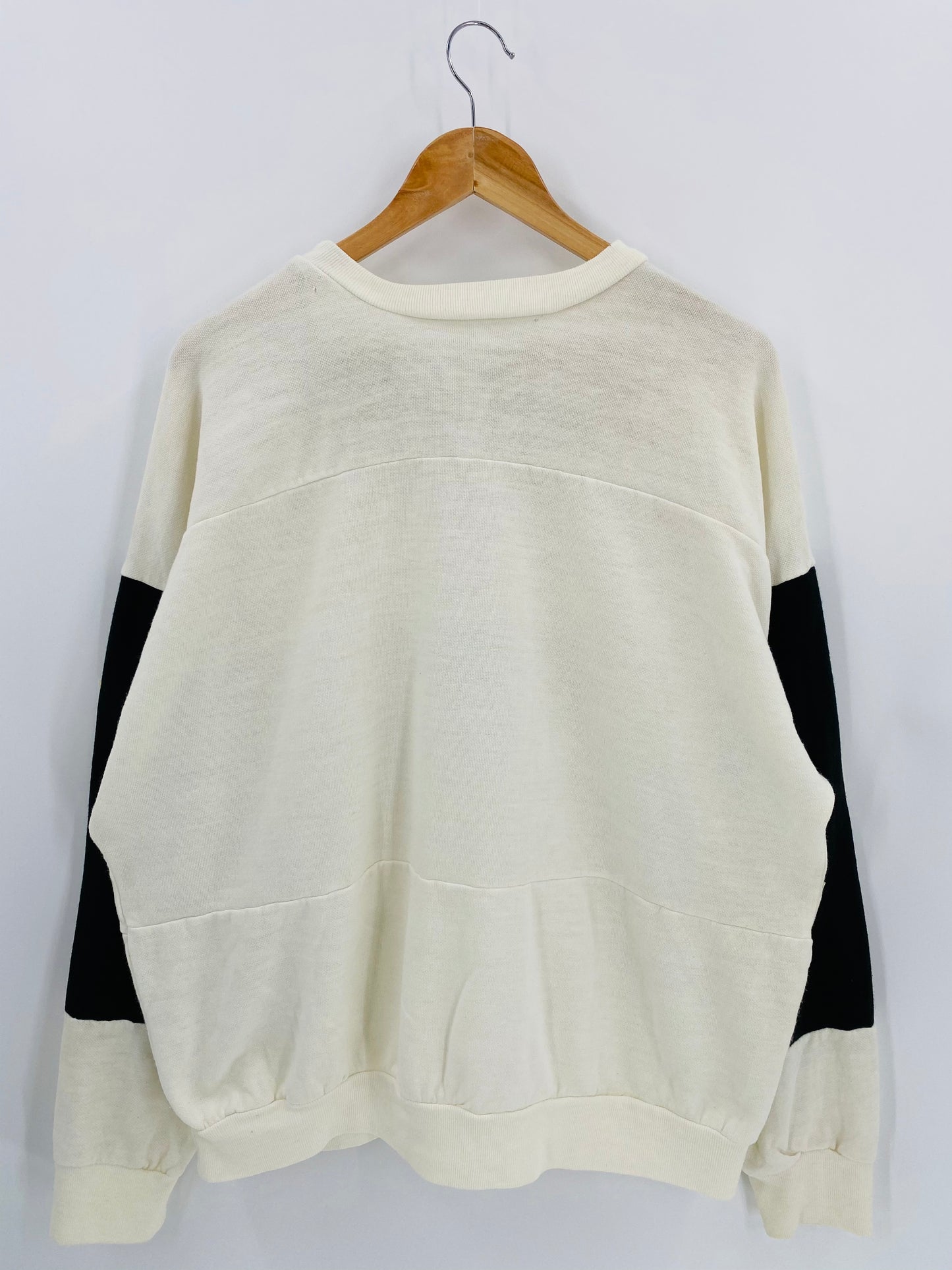 1991 Lamborghini Size No Tag (Approx. XL) Vintage Sweat-shirt / 6701