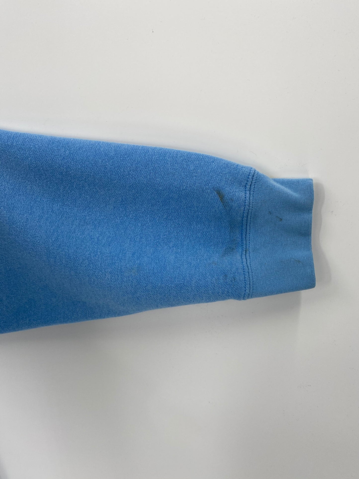 00’ NIKE Size No Tag (Approx. L) Vintage Hoodie Sweat-shirt / 7216