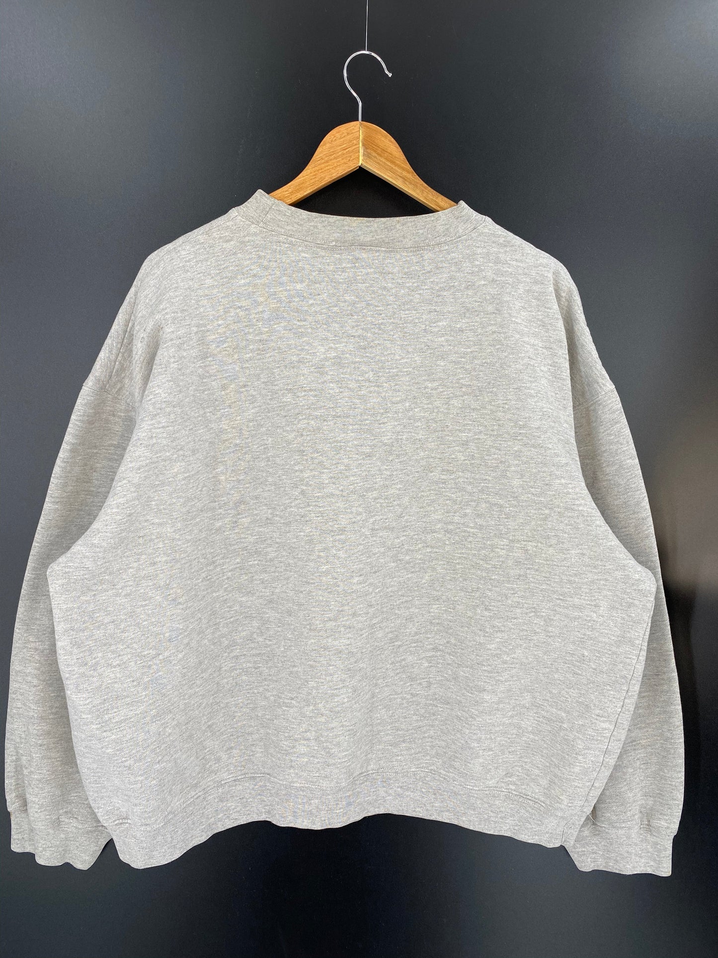 90’s REEBOK Size XL Vintage Sweat-shirt / E21