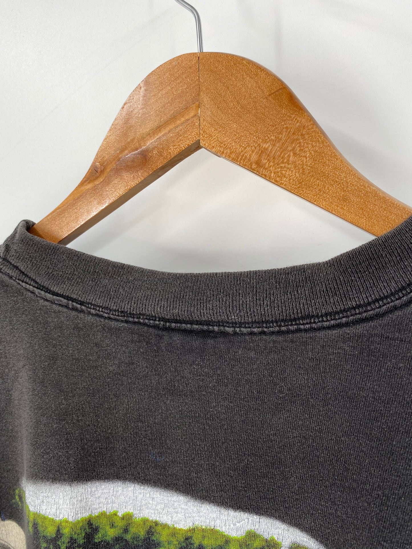 1995' BUDWEISER Made in USA Size XL T-Shirts / K3575