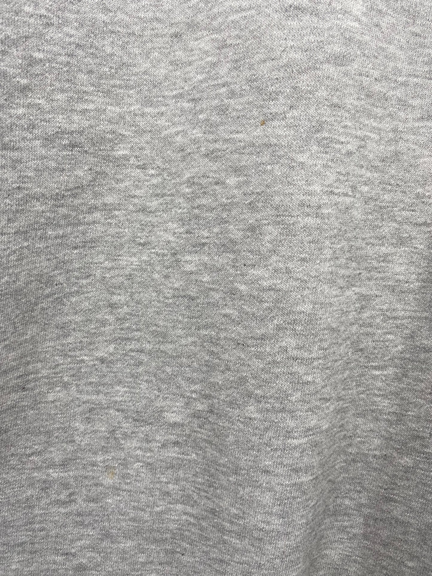 00’ NIKE FLORIDA BASKETBALL  Size XXL Vintage Hoodie Sweat-Shirts / K336