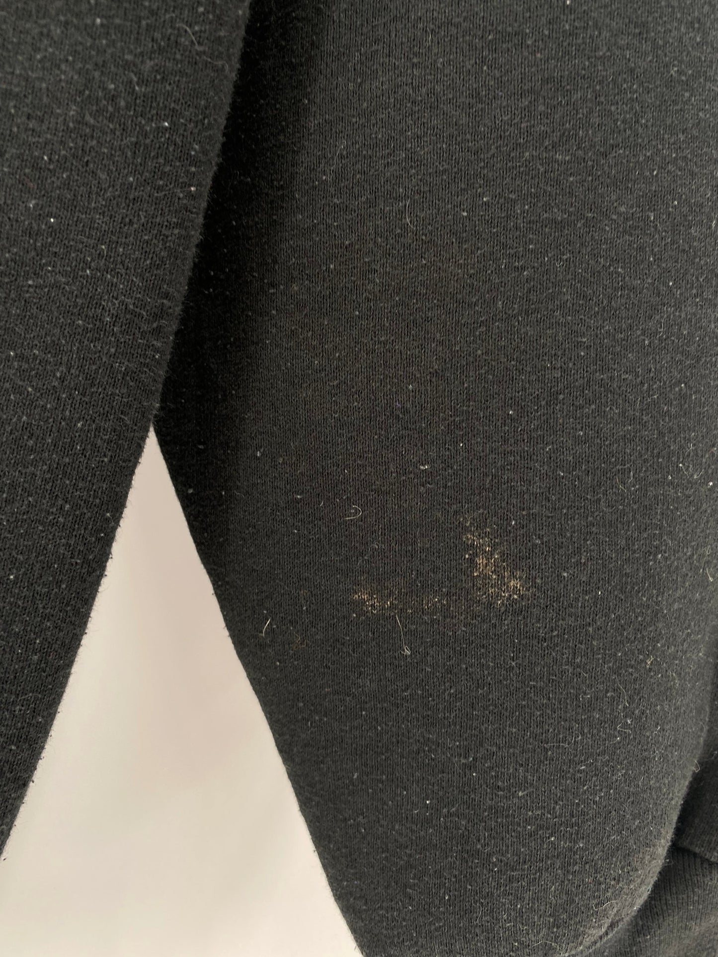 1981 CATS Made in USA Size XL Vintage Sweat-Shirts / A1398