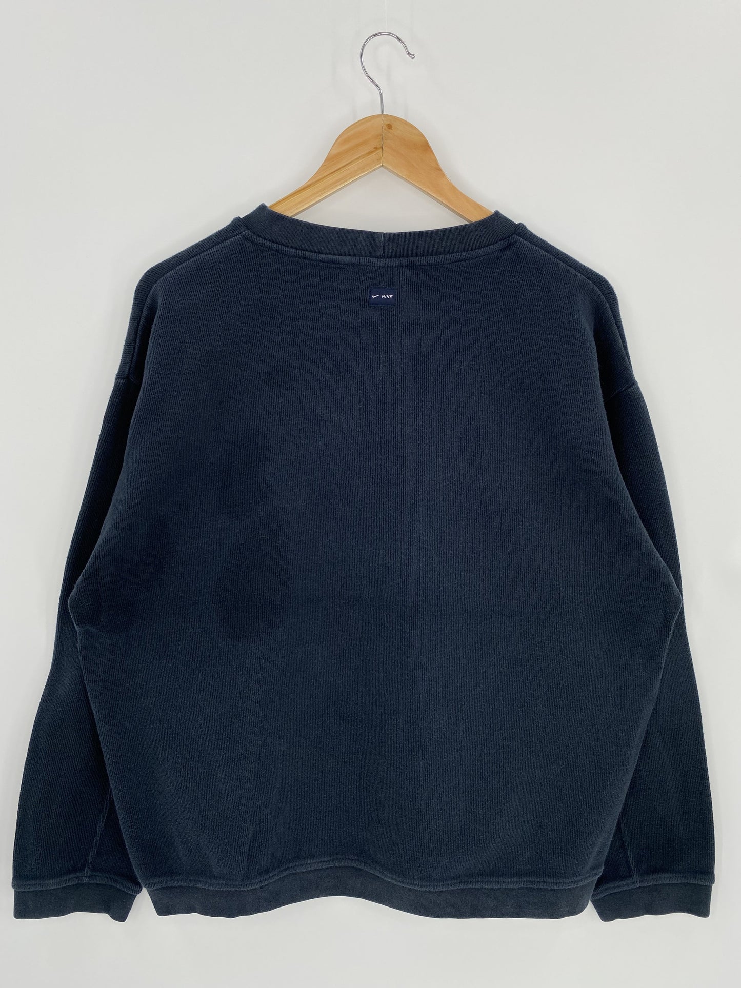 00’ NIKE Size L Vintage Sweat-shirt / K5780