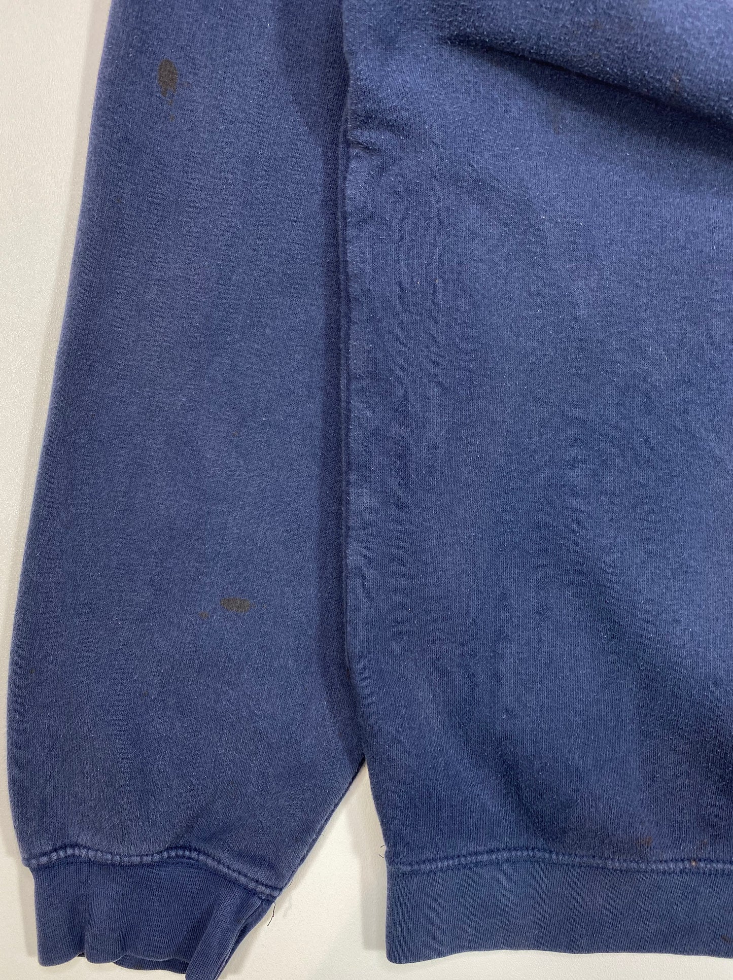 00’ Nike Vintage Hoodie Sweat-Shirt / 4602