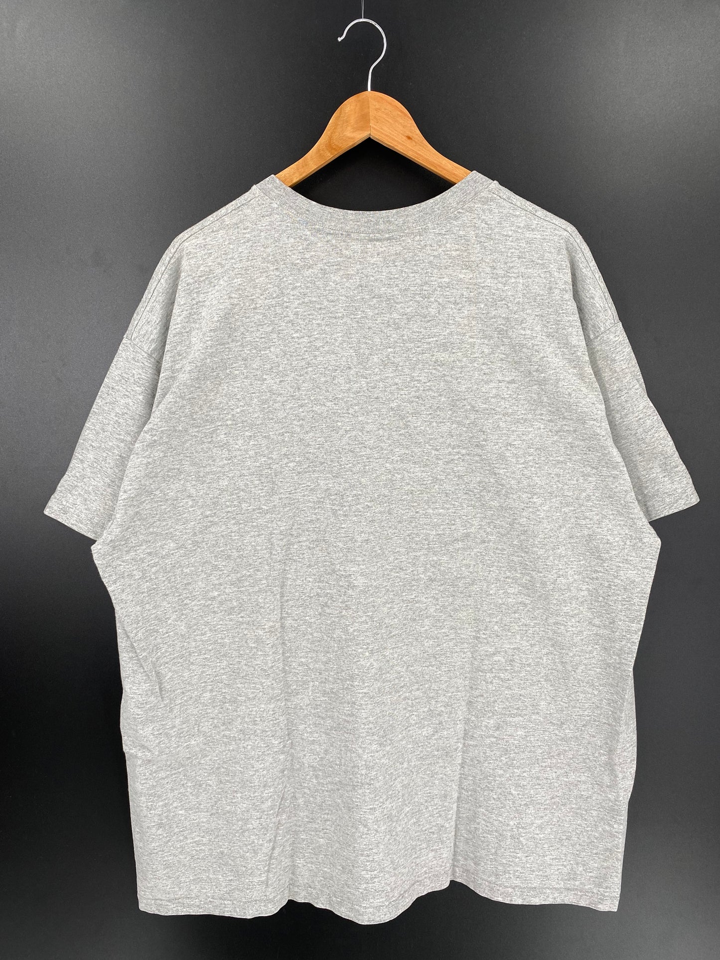 00' NIKE MINI SWOOSH Size XXL Vintage T-Shirt / K1856