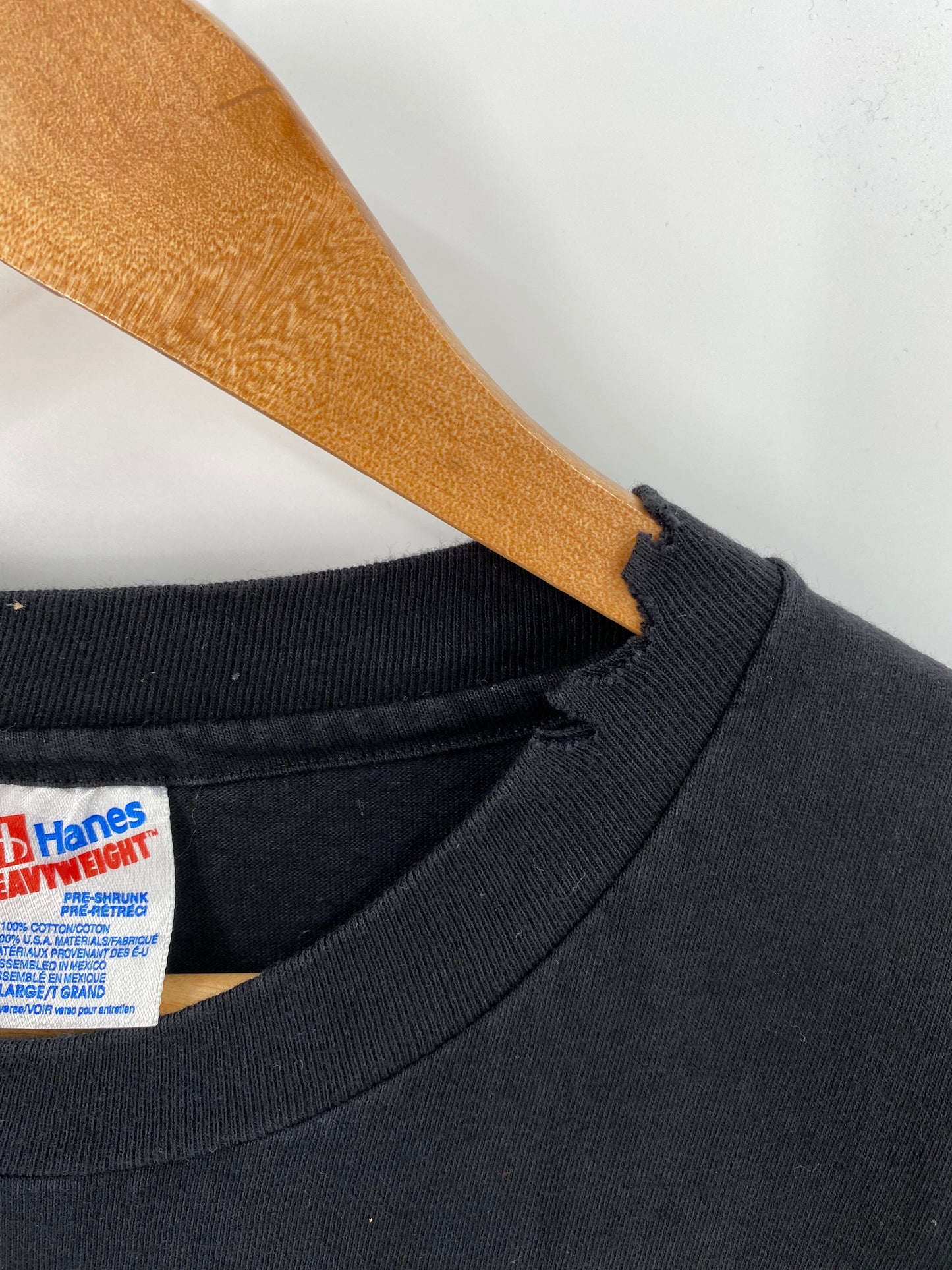 90’s THE PHANTOM OF THE OPERA Size XL Vintage T-Shirts / A189