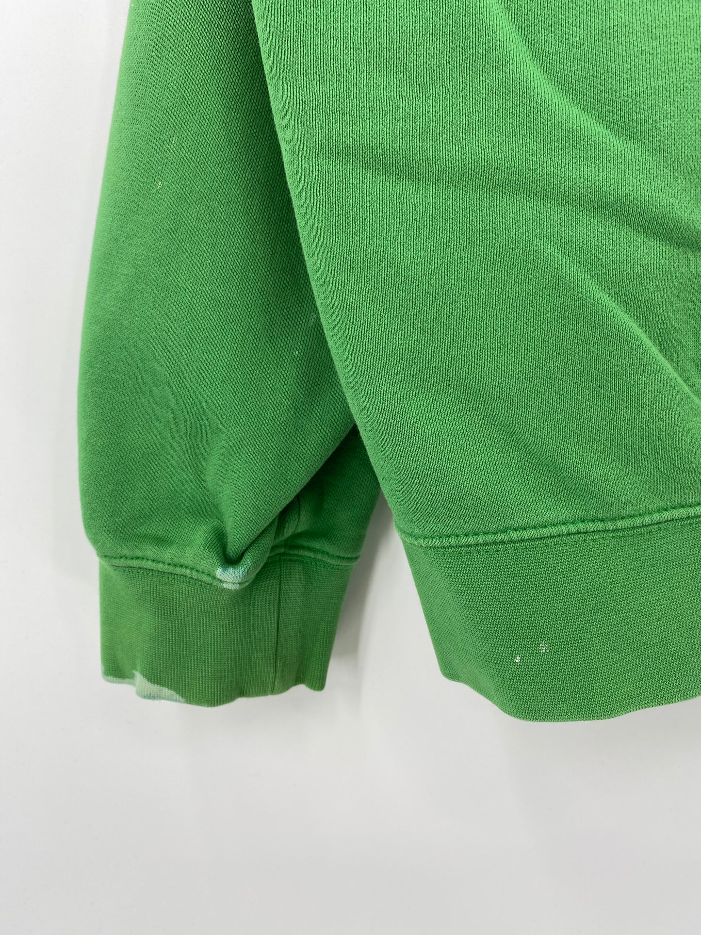 00’ NIKE Size No Tag (Approx. XL) Vintage Sweat-shirt / 7869