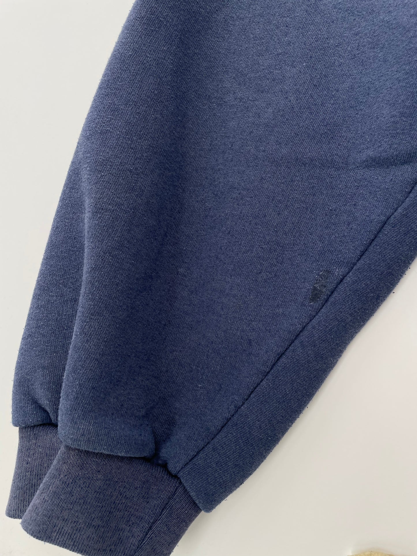 90’s NIKE SPORTS FITNESS Size XL Vintage Hoodie Sweat-shirt /9156