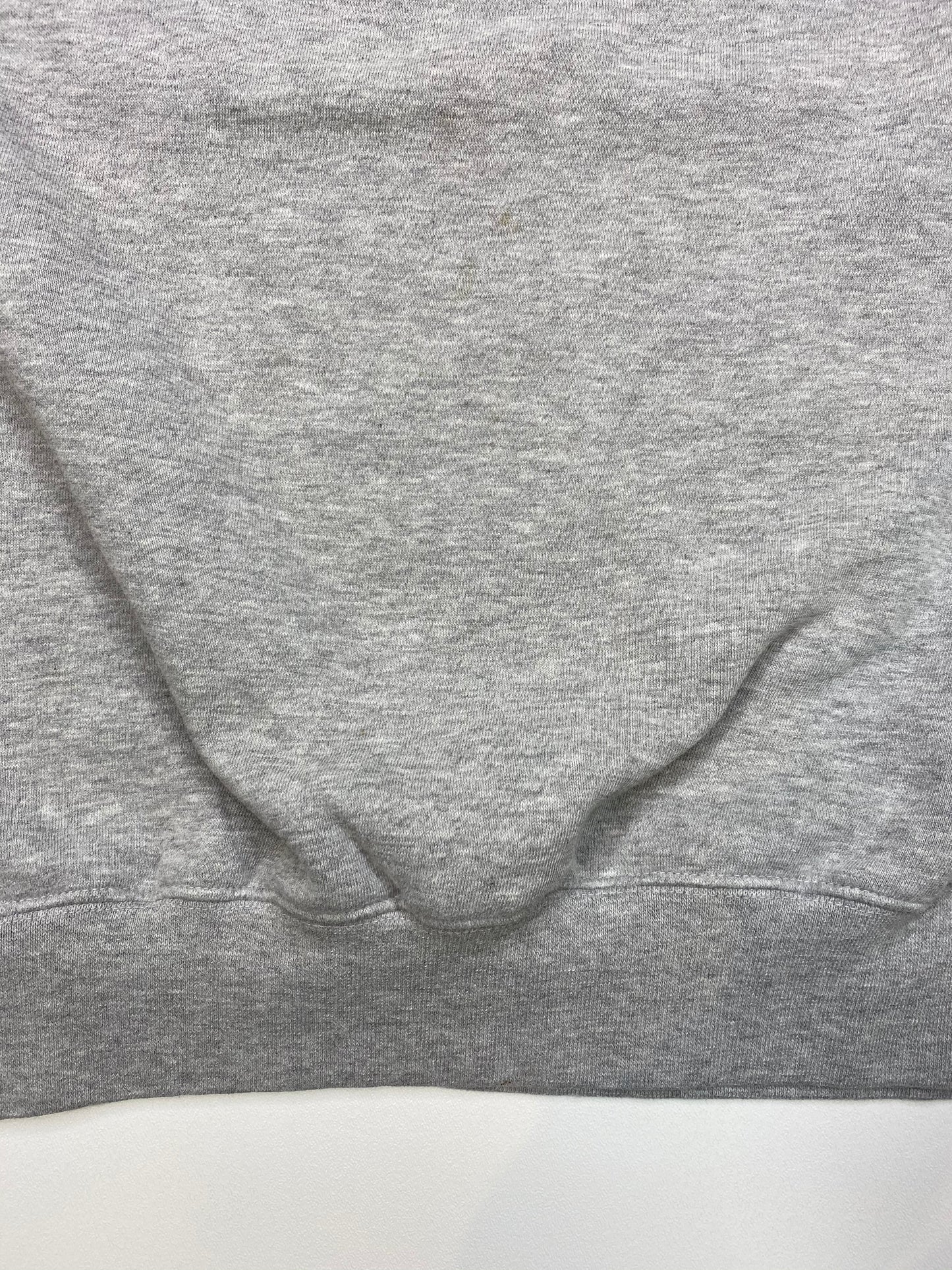 00’ NIKE GEORGIA TECH Vintage Sweat-Shirt / 5162