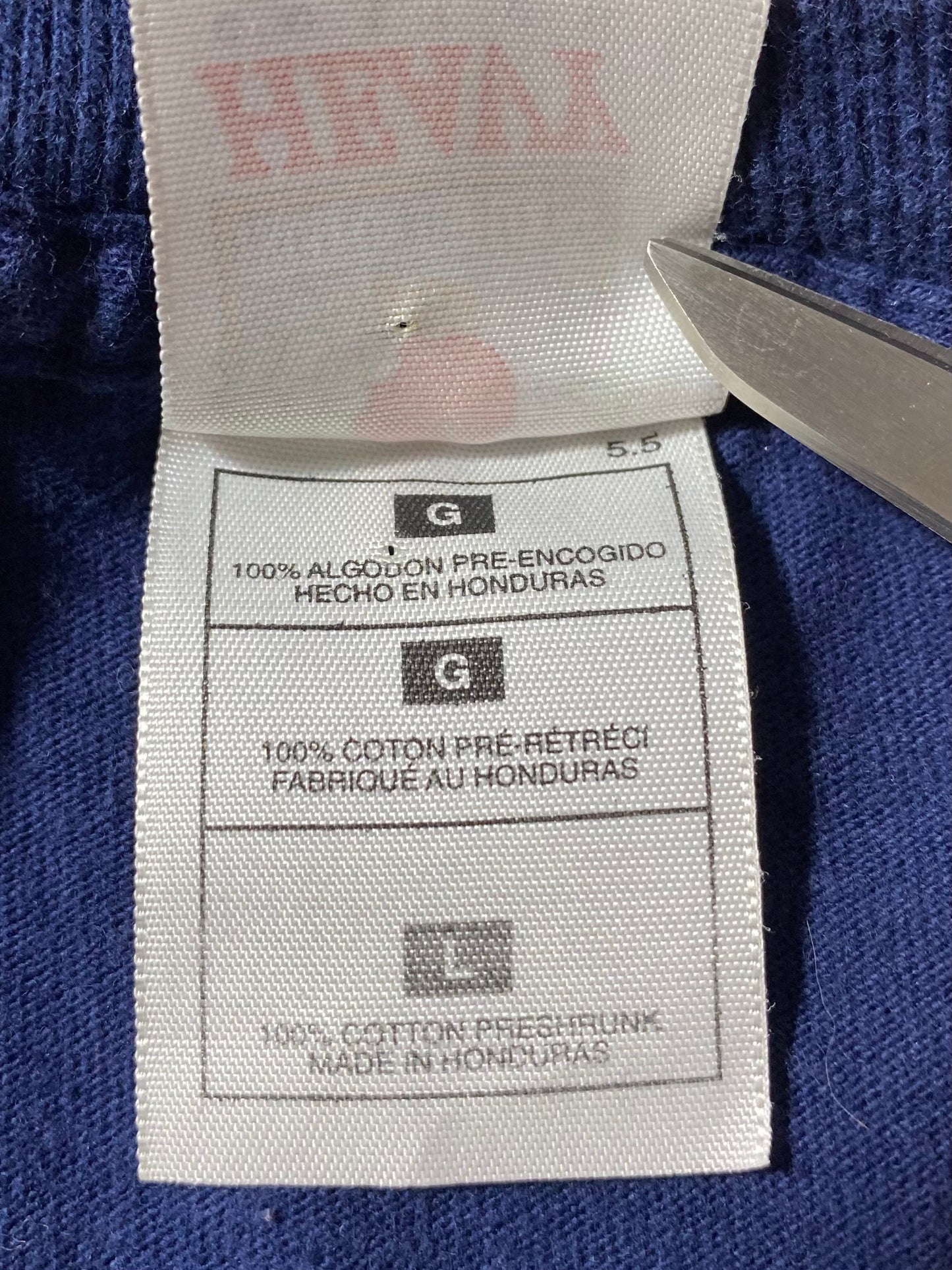 Vintage SNOOPY Size L T-shirt / K8415