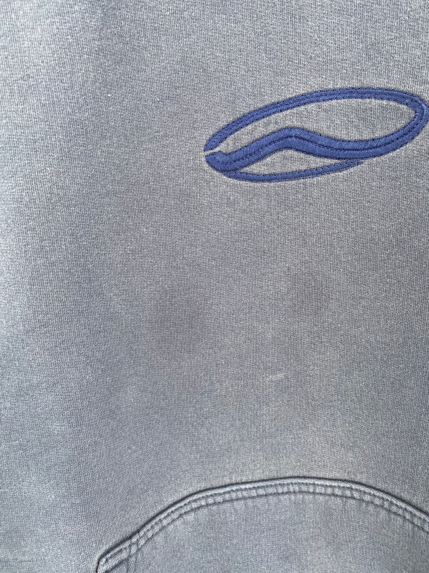 90’s VANS Size No tag (Approx. XL) Hoodie  Sweat-Shirt / K4032