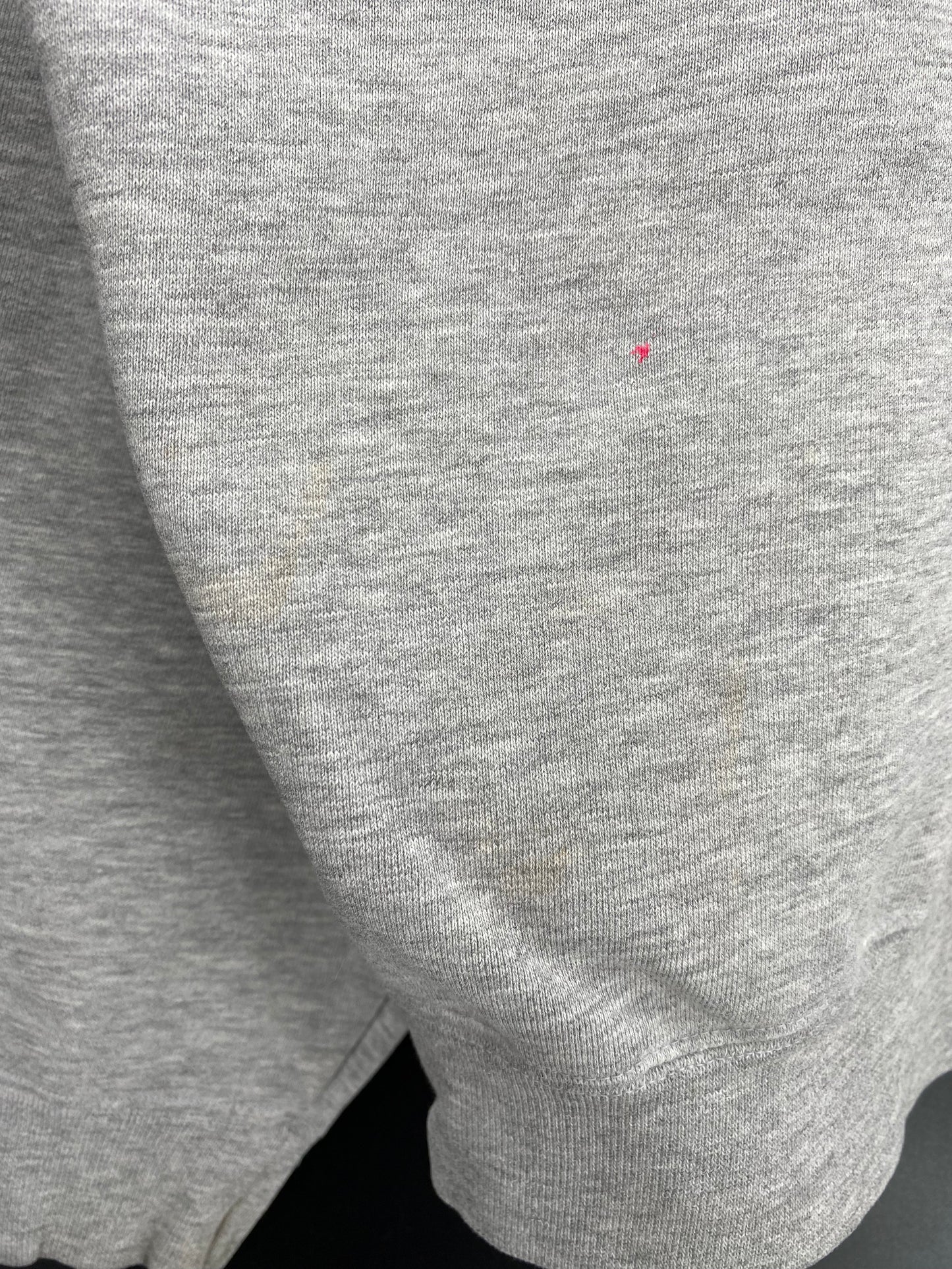 00’ NIKE GEORGIA  Size M Vintage Sweatshirt / 9993