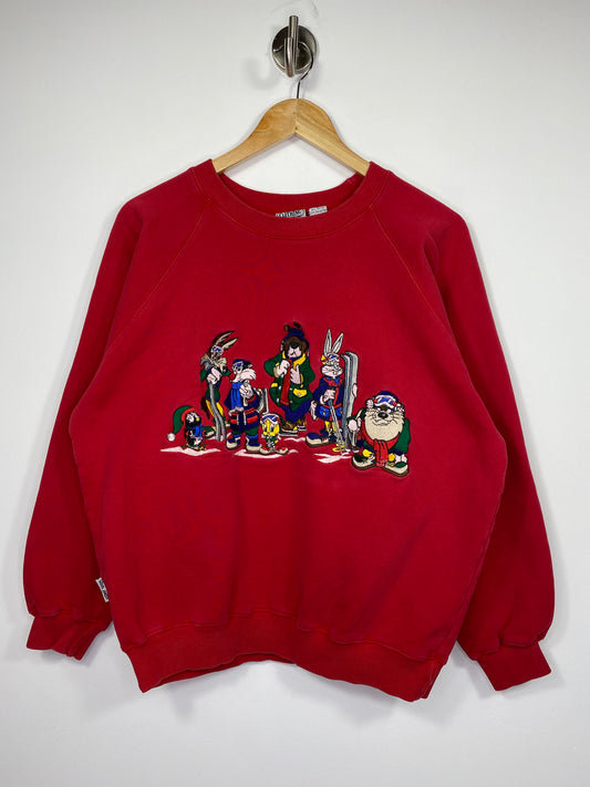 Vintage Looney Tunes Sweat-Shirt / 5122