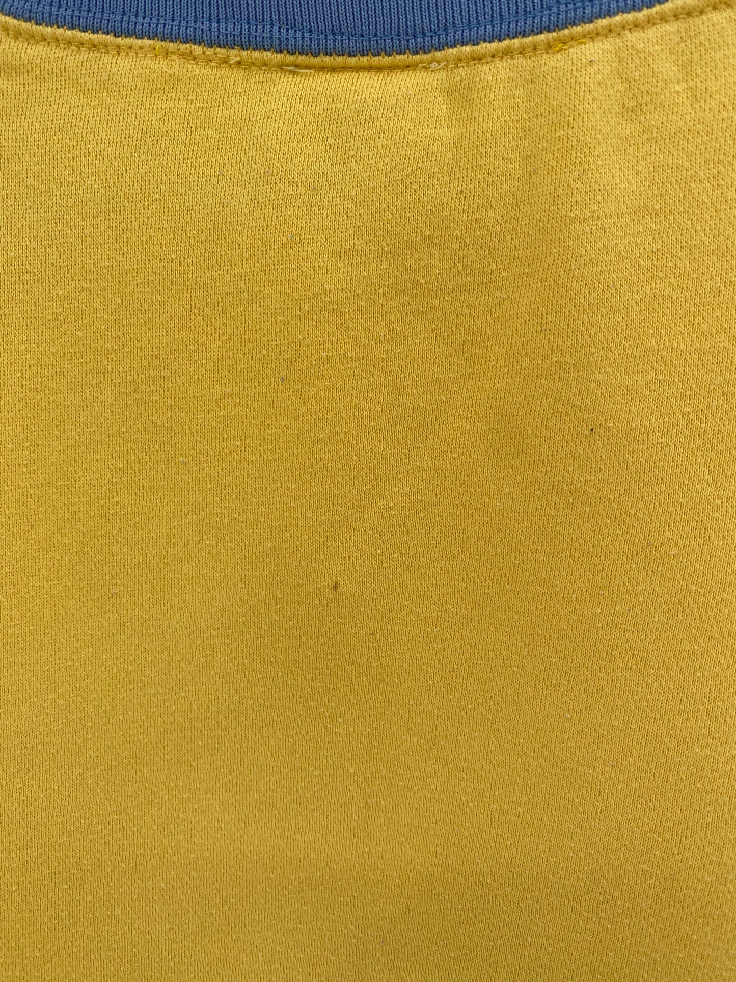 00’ DISNEY EEYORE Size No tag (Approx.M) Vintage Sweat-shirt / K2831