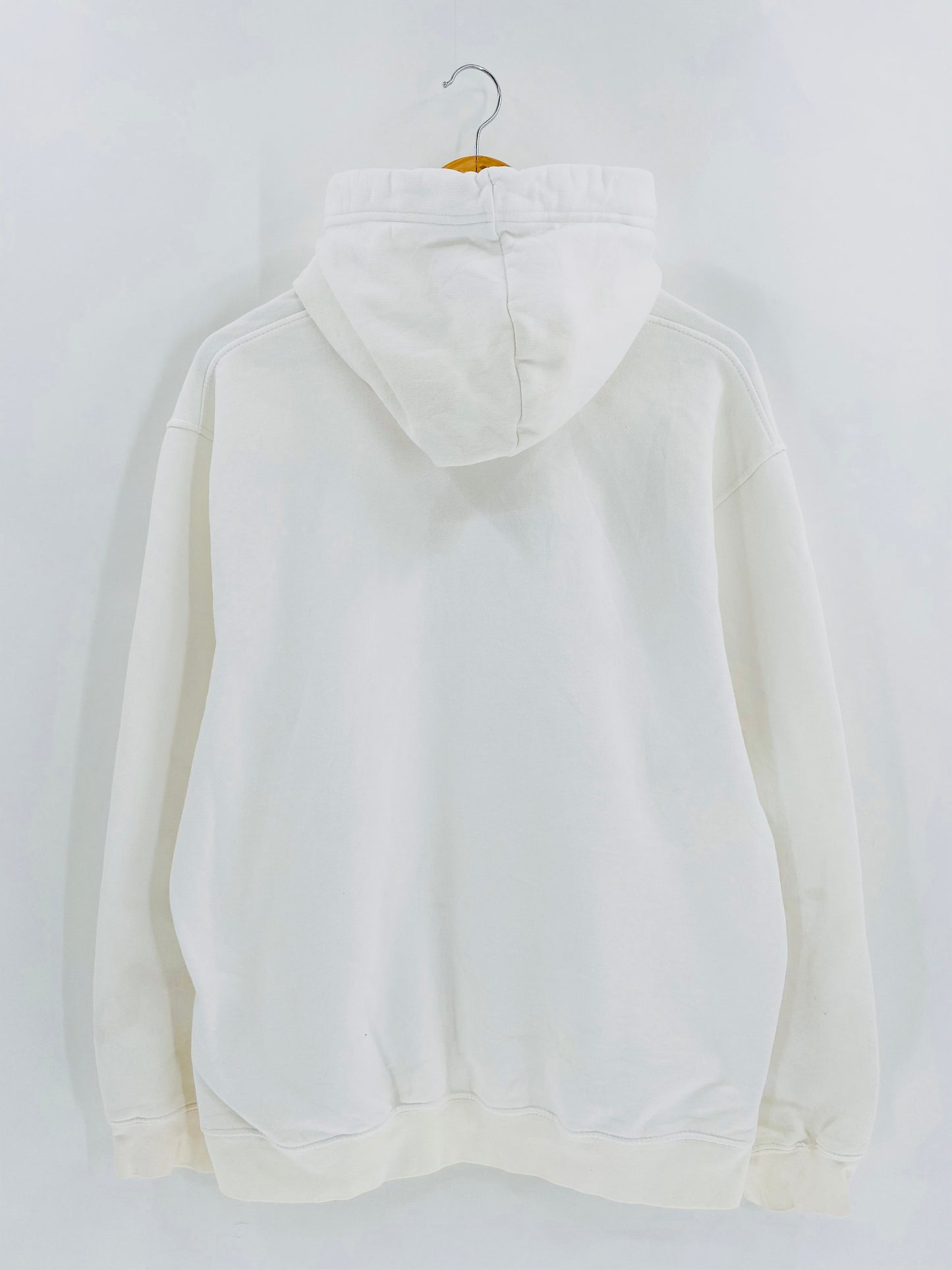 00’ NIKE Size L Vintage Hoodie Sweat-Shirt / 5807