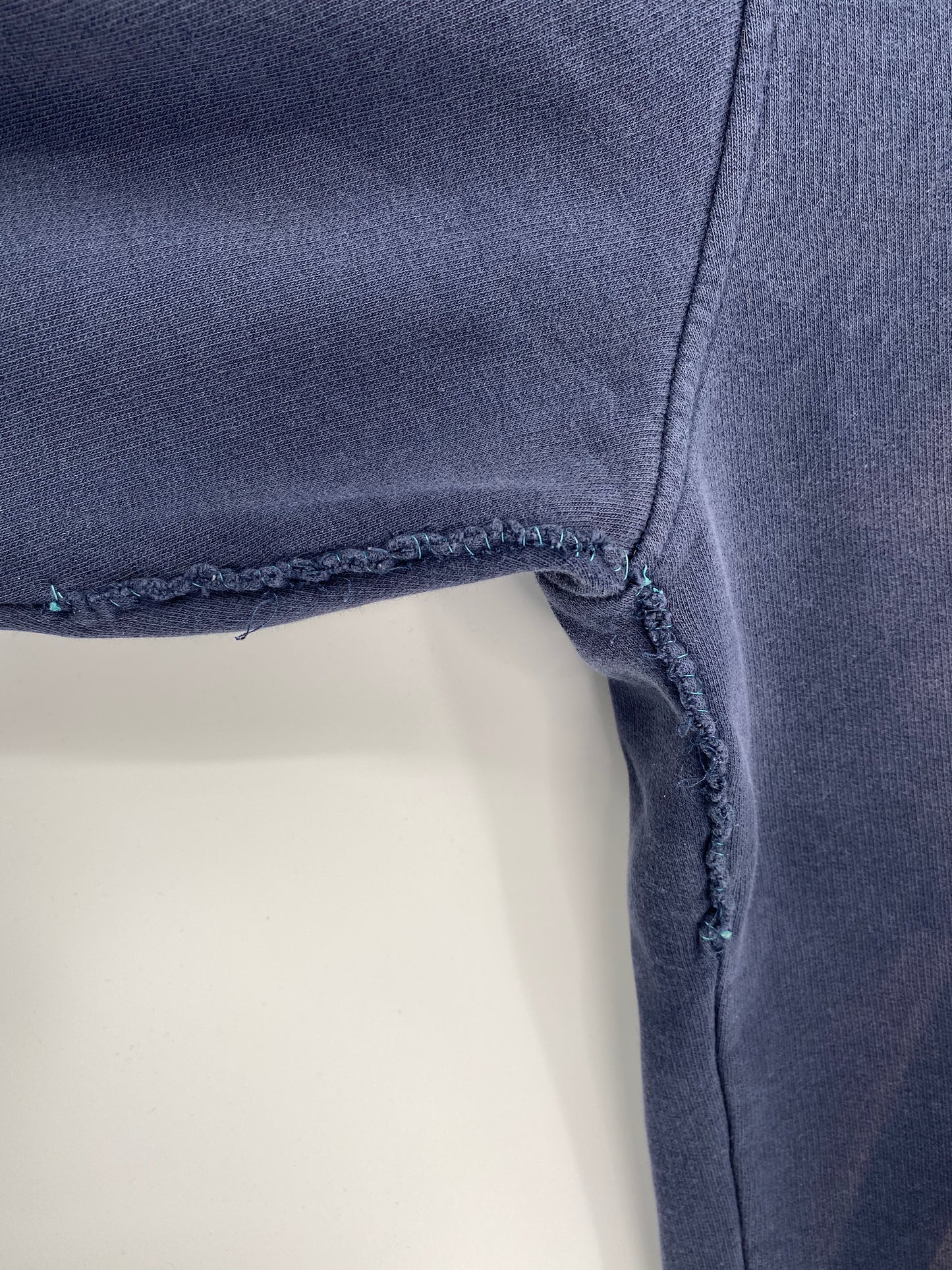 00’ NIKE Size L Vintage Hoodie Sweat-shirt / 8218