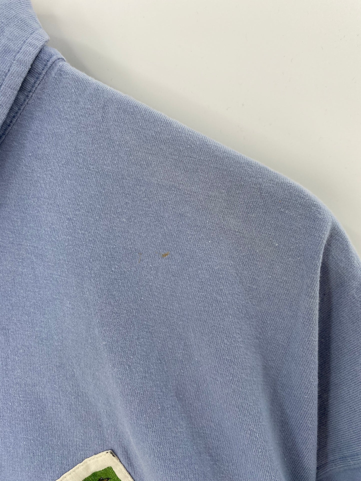 1994 LOONEY TUNES Size Approx. L Vintage Polo Shirt / 8314