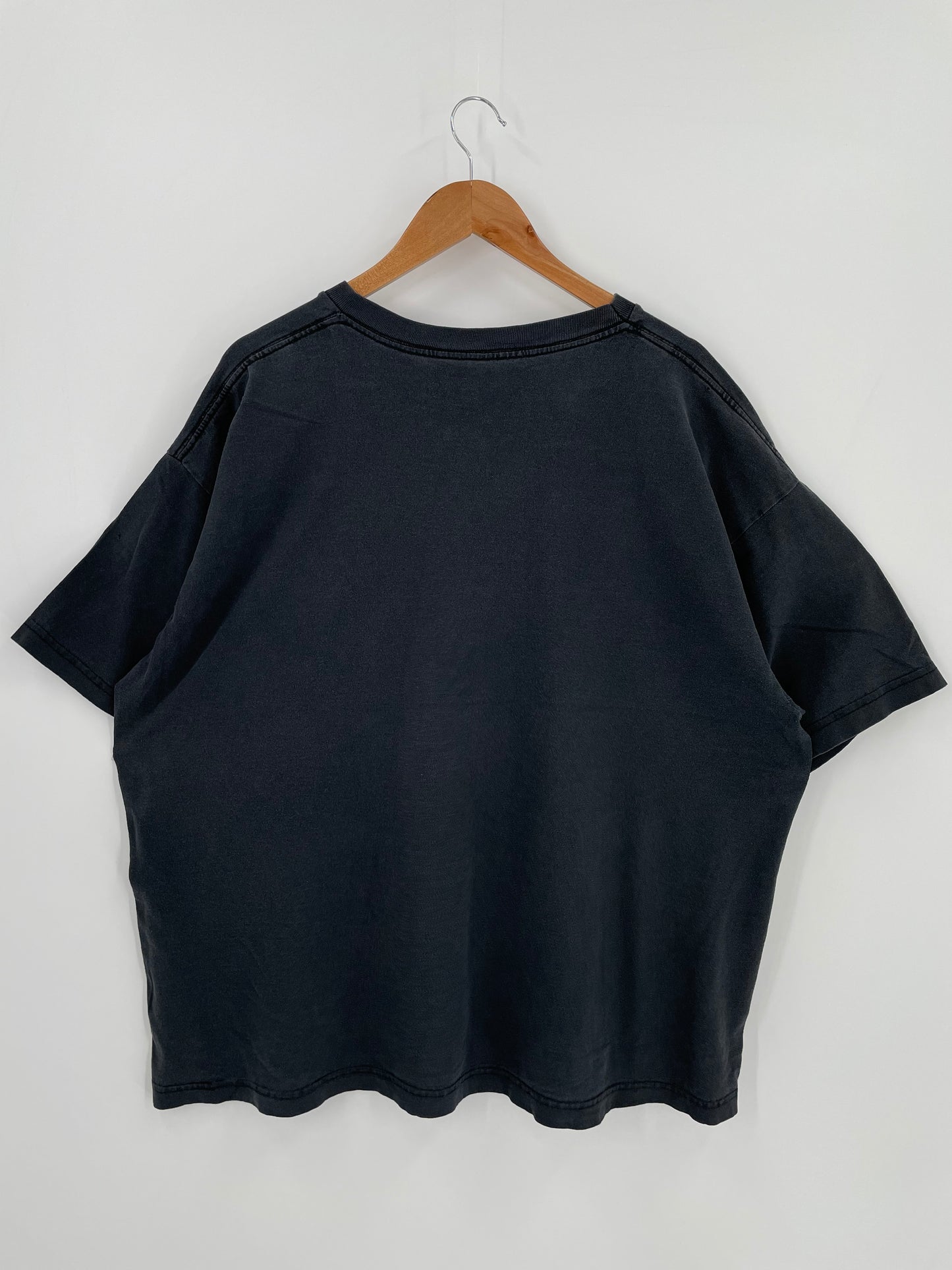 90’s STING Size Approx.XL~XXL Vintage WCW NWO T-shirt / K746