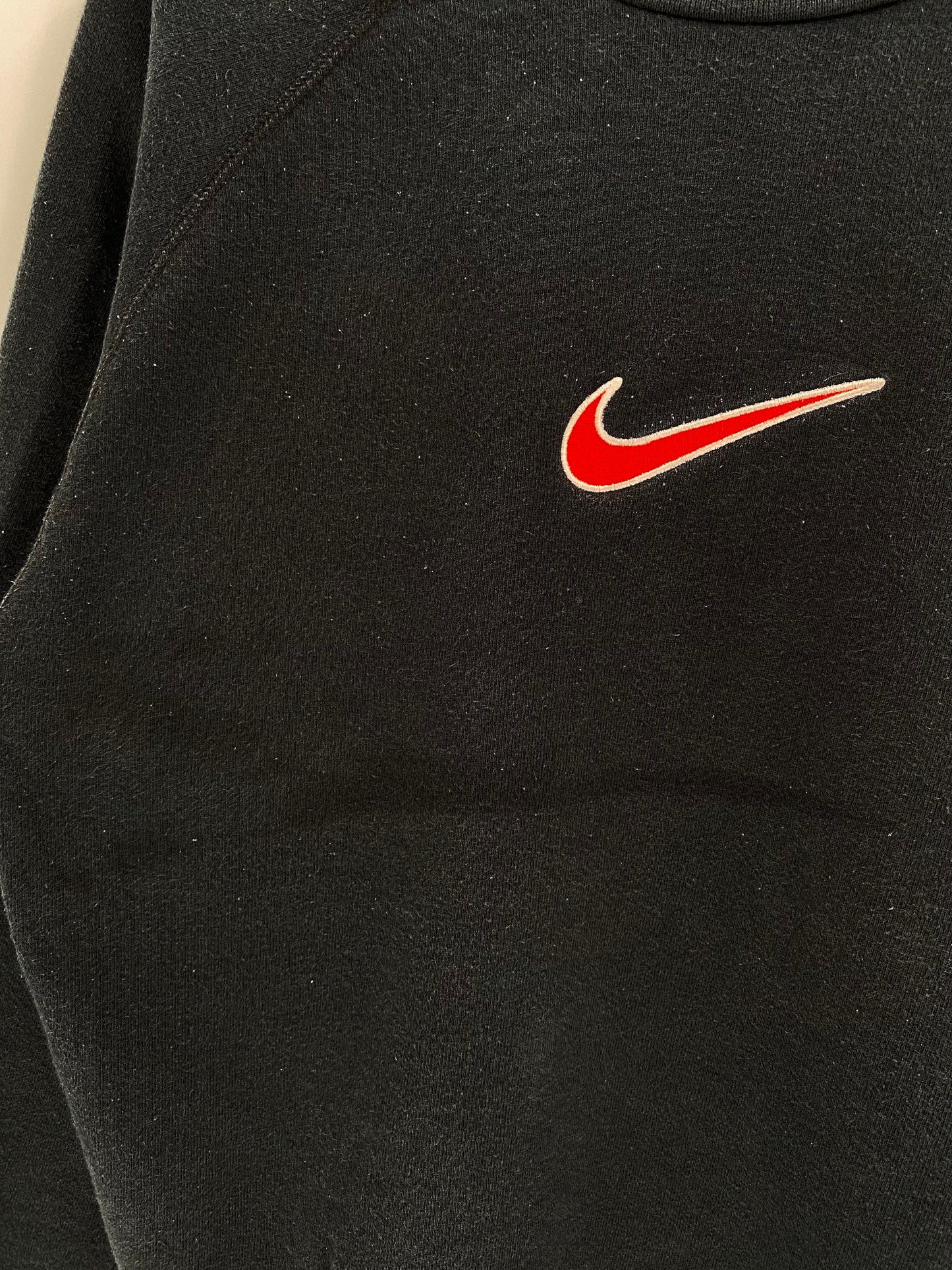 90’s NIKE Size Kids XL Vintage Sweatshirt / k176