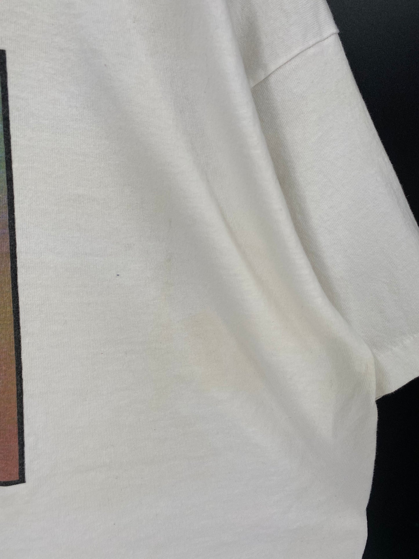90’s Toshiba DVD Made in USA Size XL Vintage T-Shirt / k1782