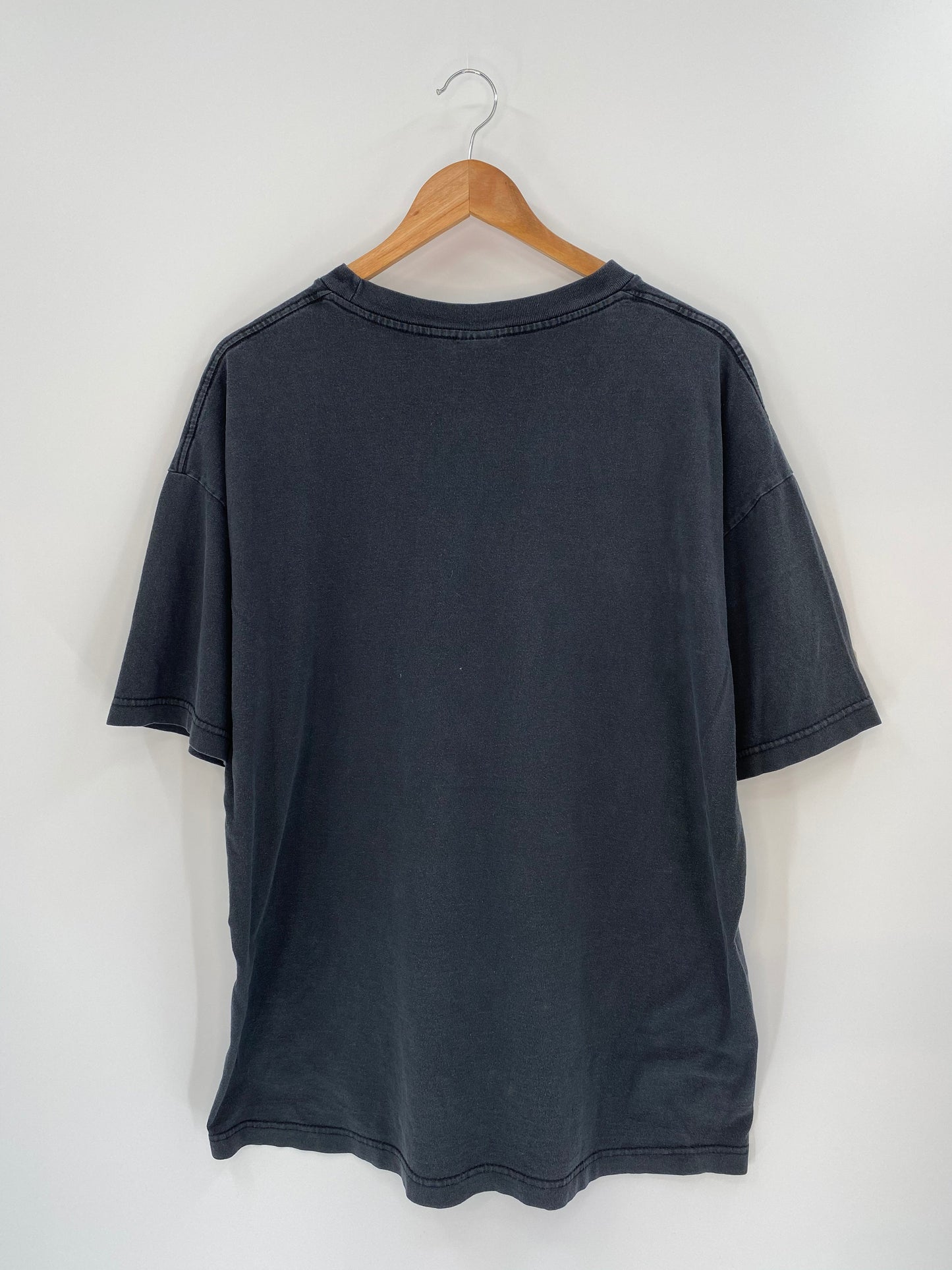 00’ MARVEL Size No Tag (Approx. XL) Vintage T-Shirt / K9487