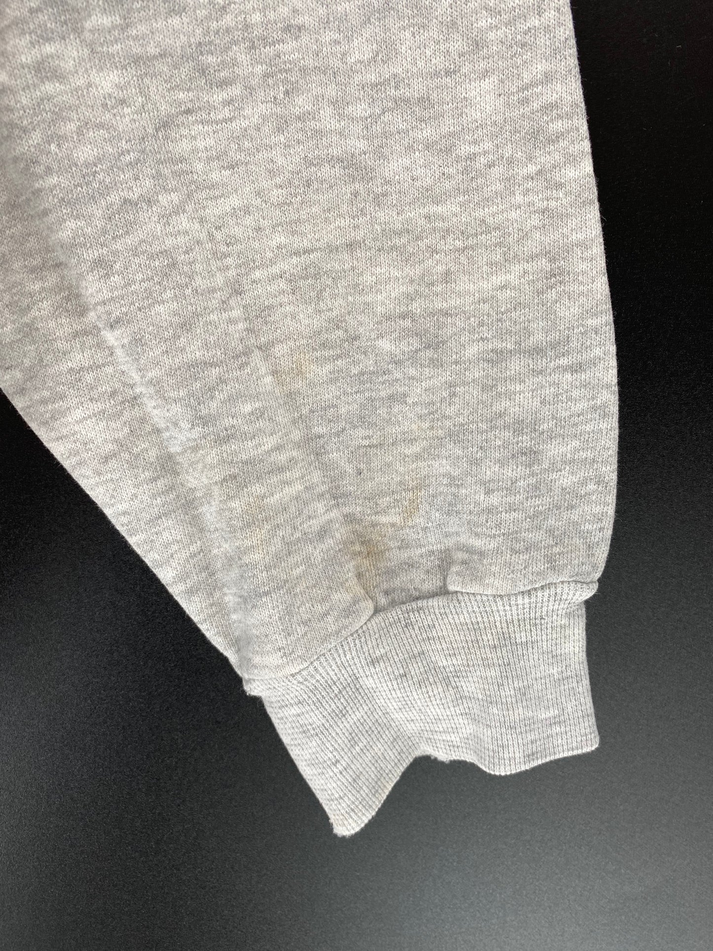 80’s SNOOPY Made in USA Size XL Vintage Sweat-Shirts / K807