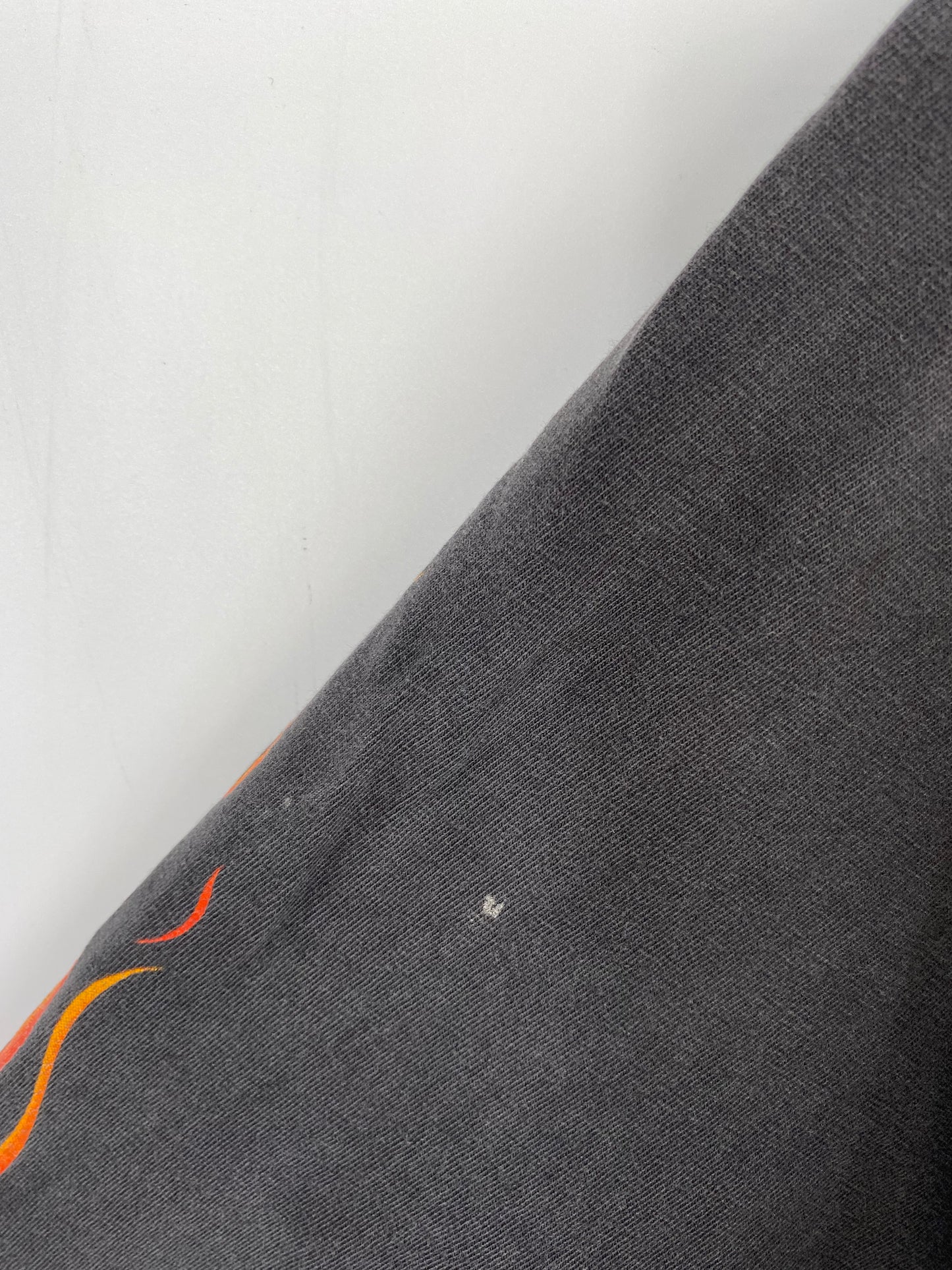 90’s HARLEY DAVIDSON Made in USA Size M Long sleeve T-shirt / K3611