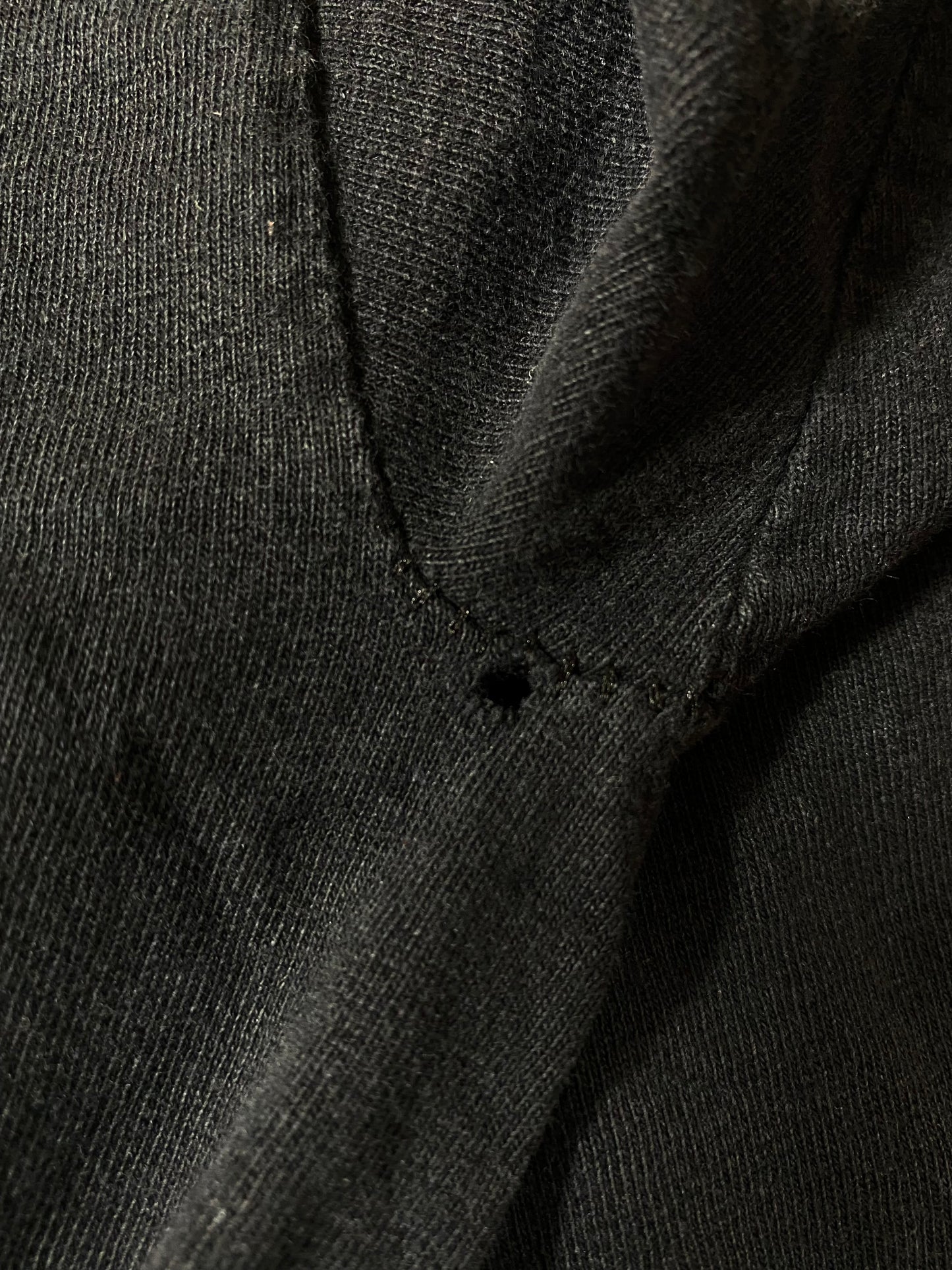 2004 JIMI HENDRIX Vintage Rock T-Shirt / k215