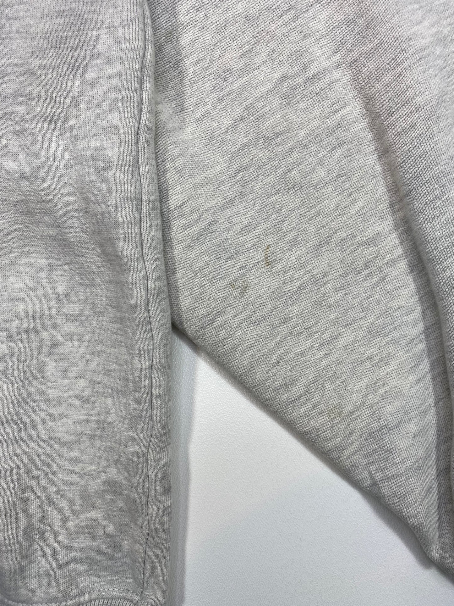 00’ Disney Mickey Size XXL Vintage Sweat-Shirt / 5346