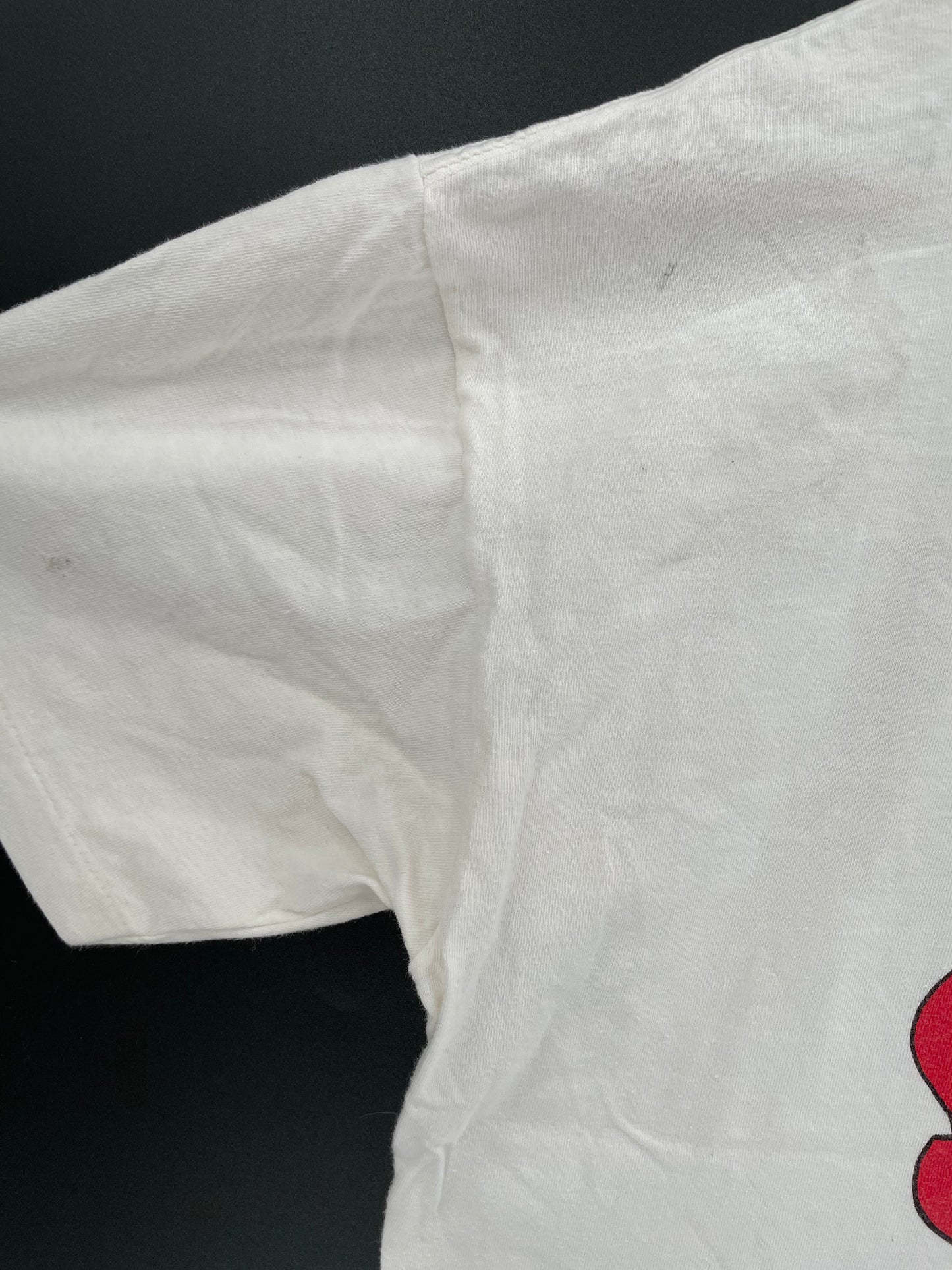 90’s BETTY BOOP Made in USA One Size (Approx.XL) Vintage T-Shirts / A195