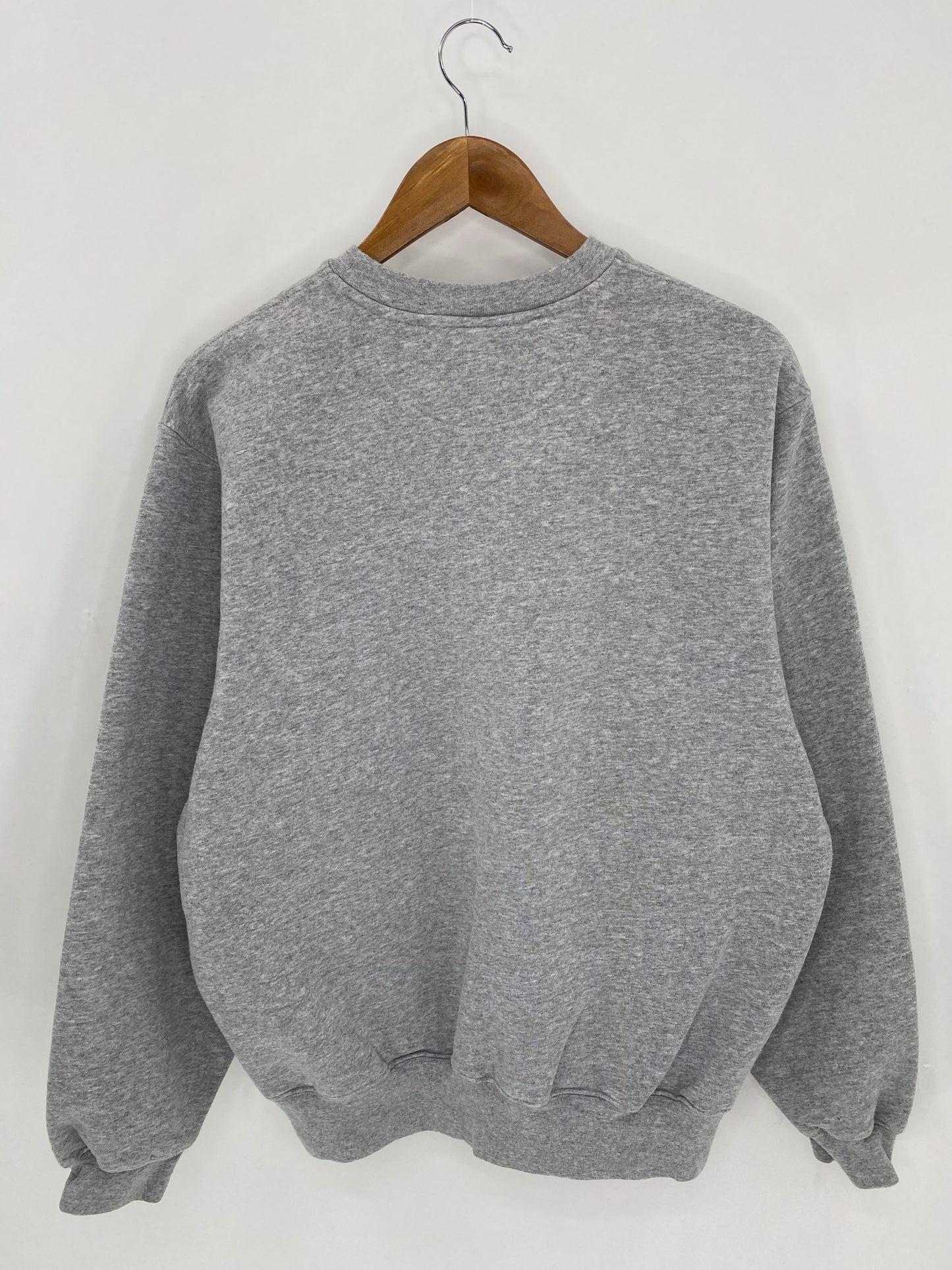 00’ NIKE Size S Vintage Sweat-shirt  / 6809