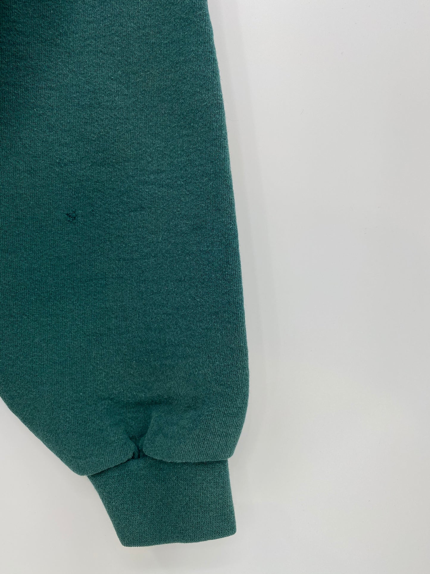 90’s NIKE BIG LOGO Made in USA Size L Vintage Sweat-shirt /9120